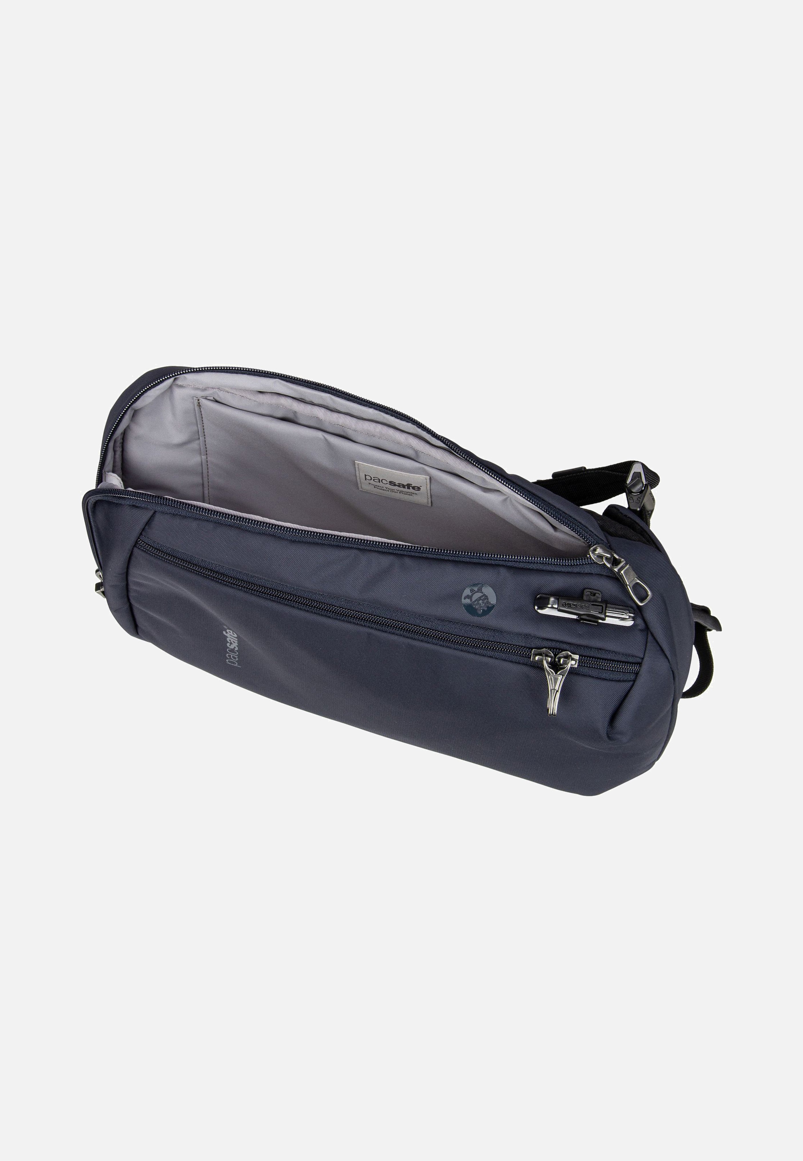 Pacsafe - V Tech Sling Ocean - Bag | Neutral-Image
