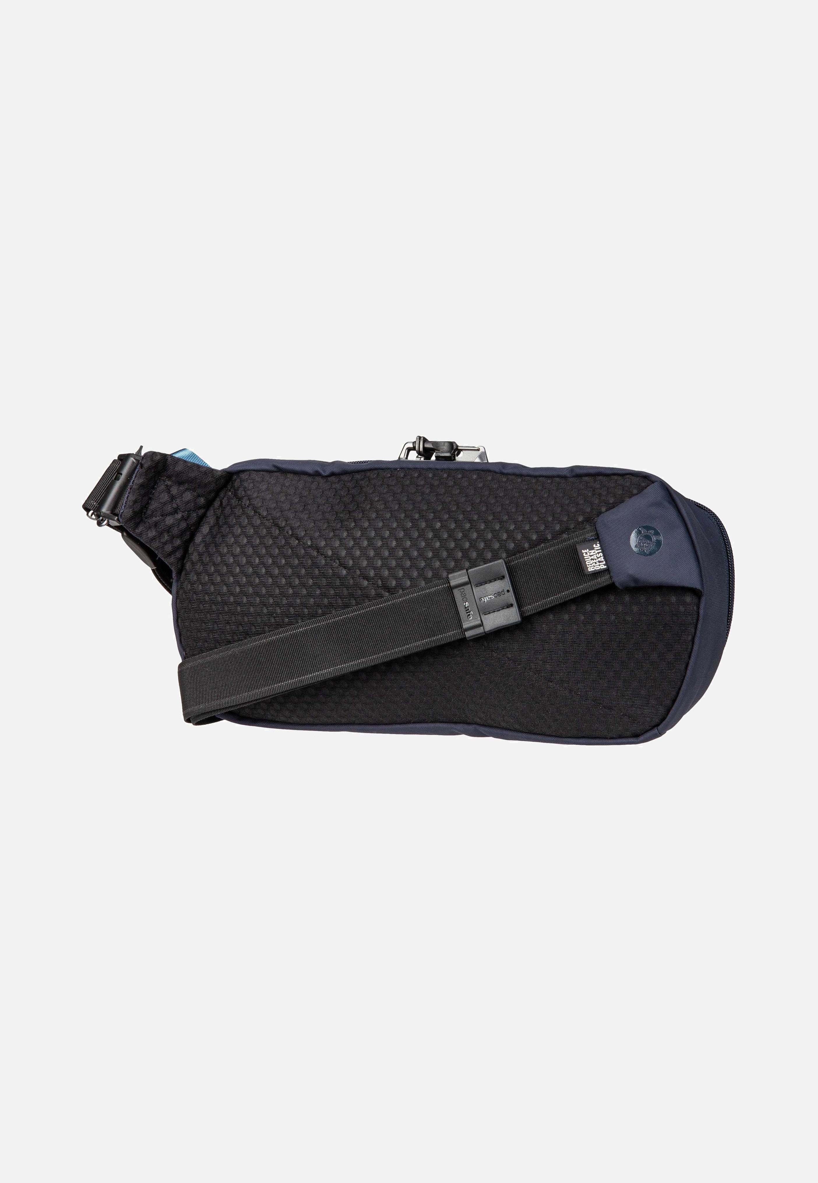 Pacsafe V Urban Sling Ocean Bag