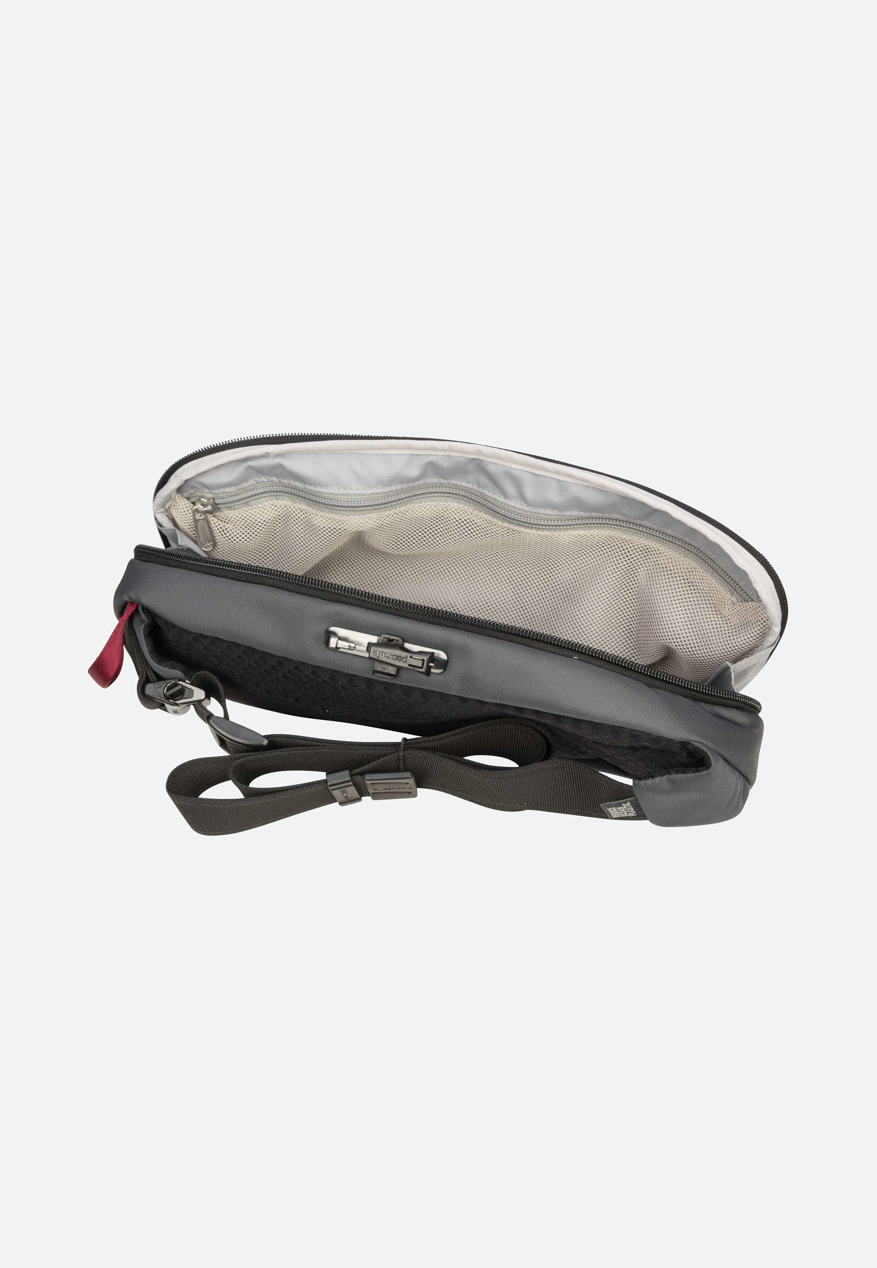 Pacsafe - V Urban Sling Slate - Bag | Neutral-Image