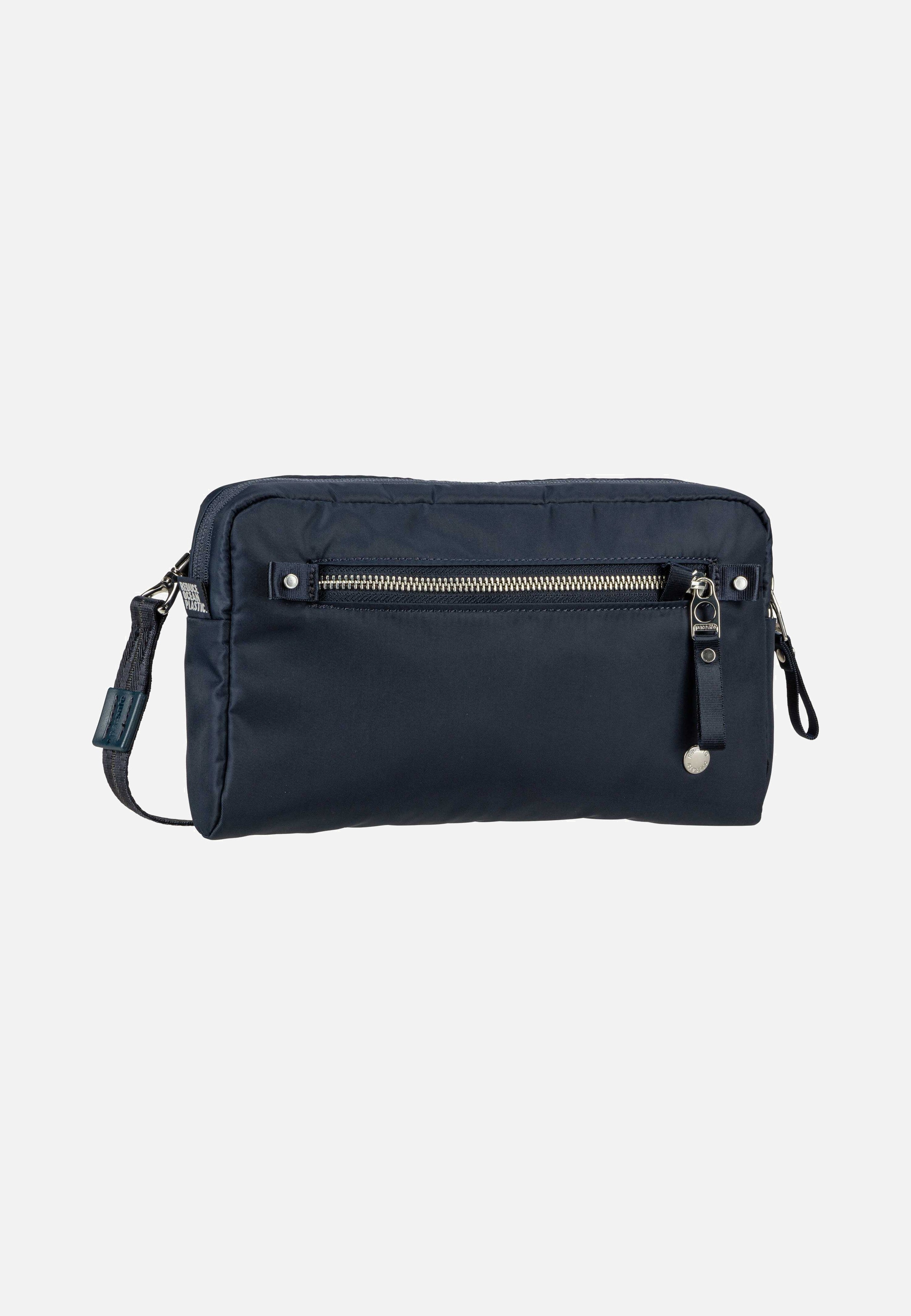 Pacsafe W 3-in1 sling Navy Crossbody Bag