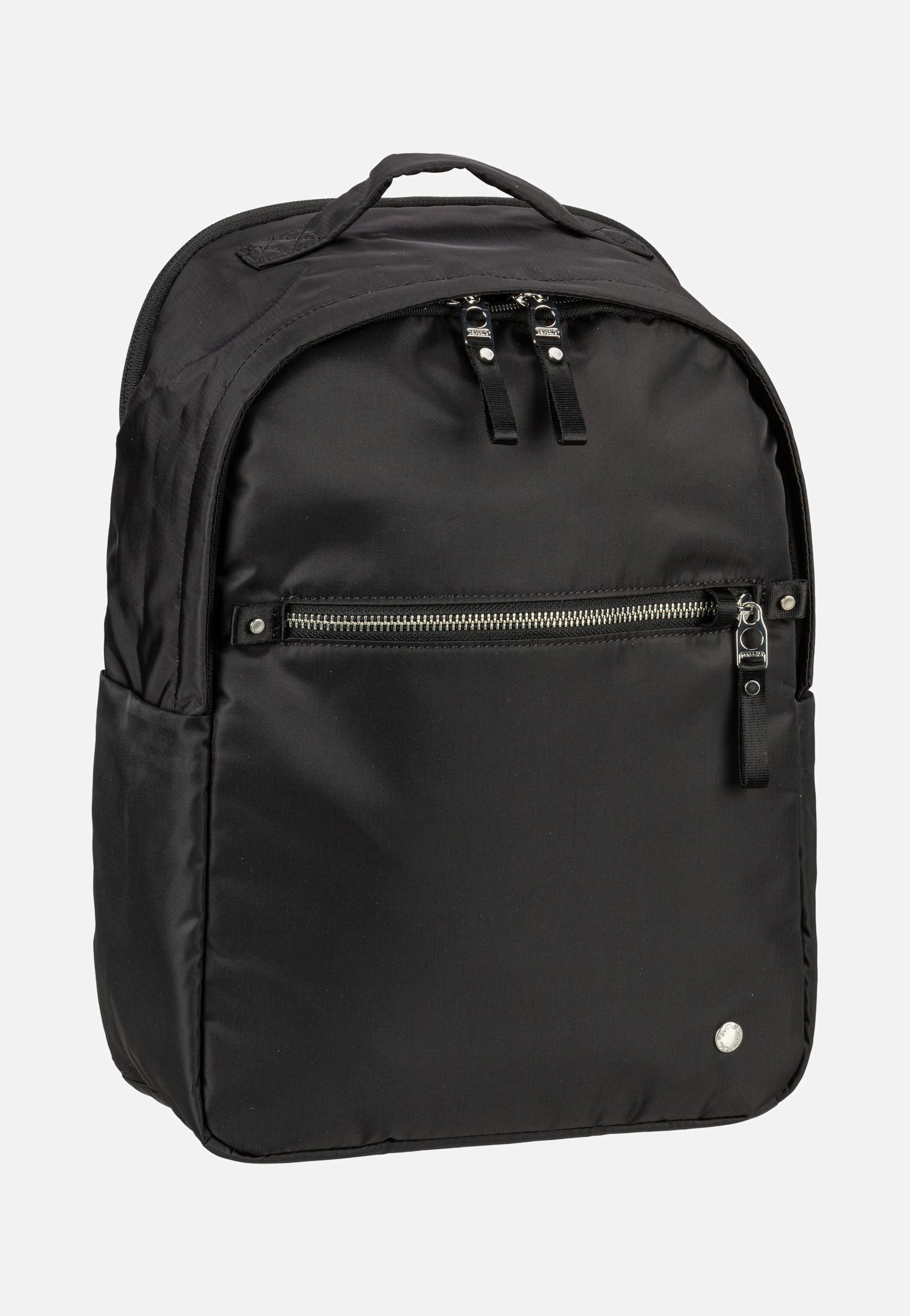 Pacsafe W 20463 Black Backpack