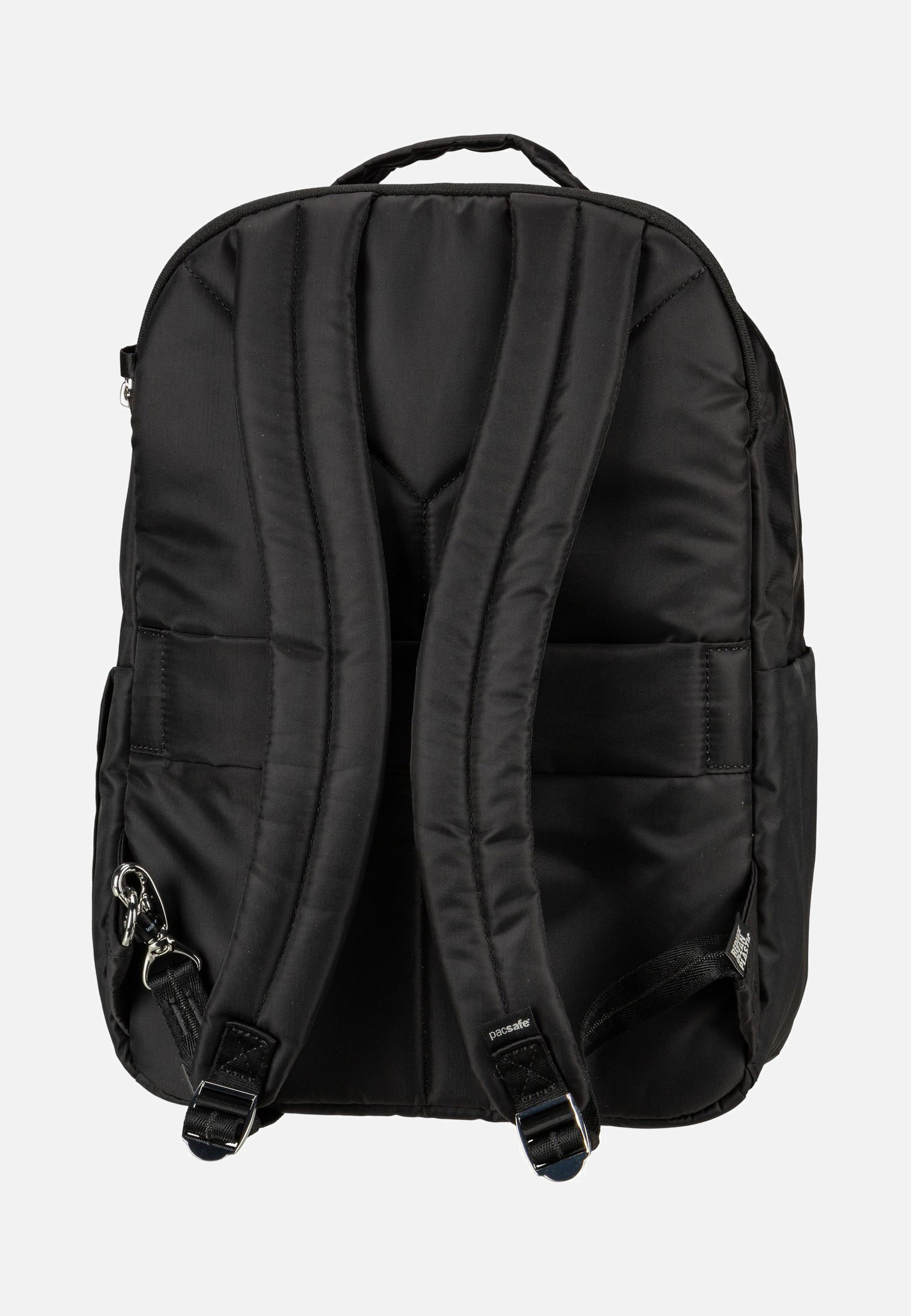 Pacsafe W 20463 Black Backpack