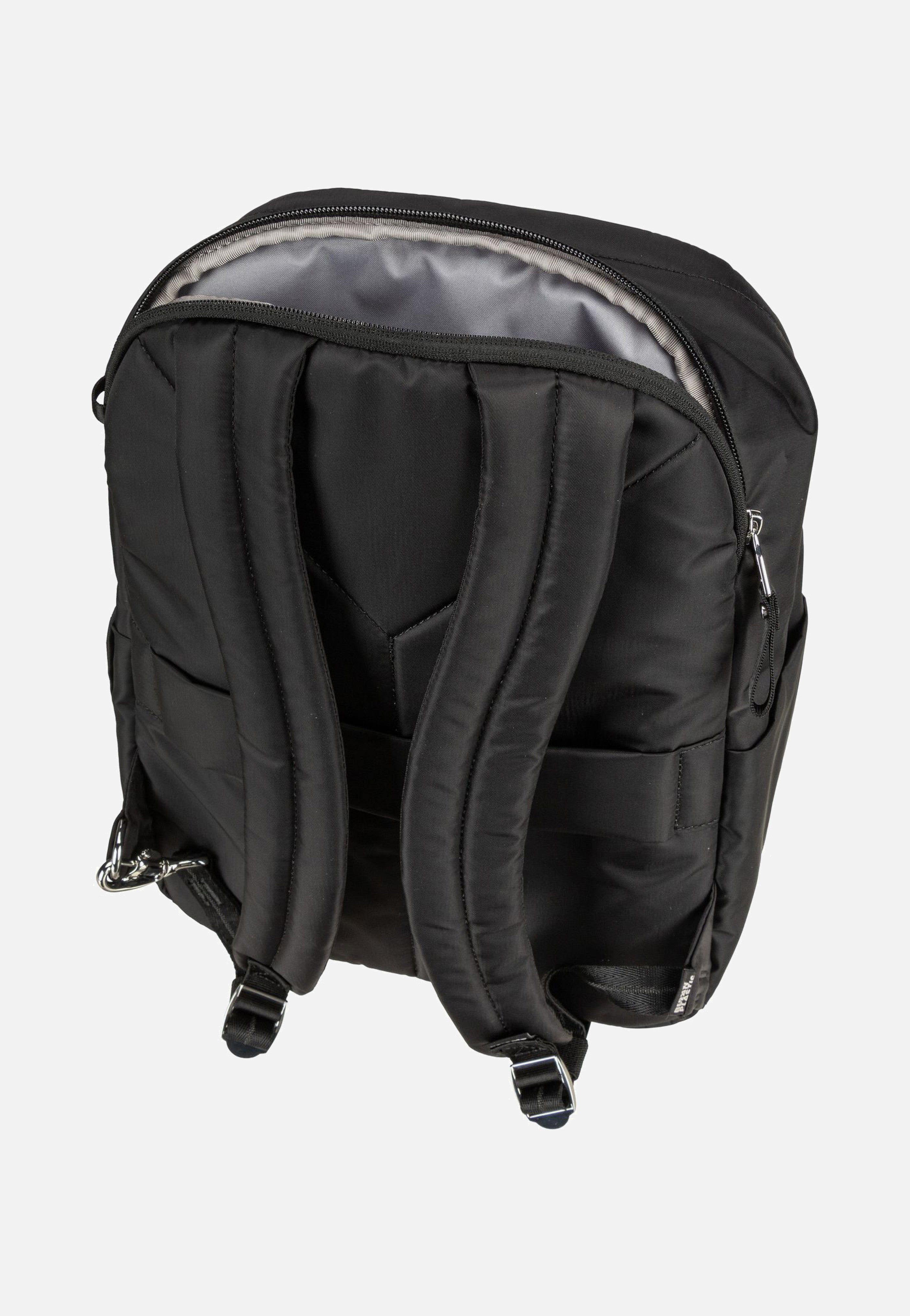 Pacsafe W 20463 Black Backpack