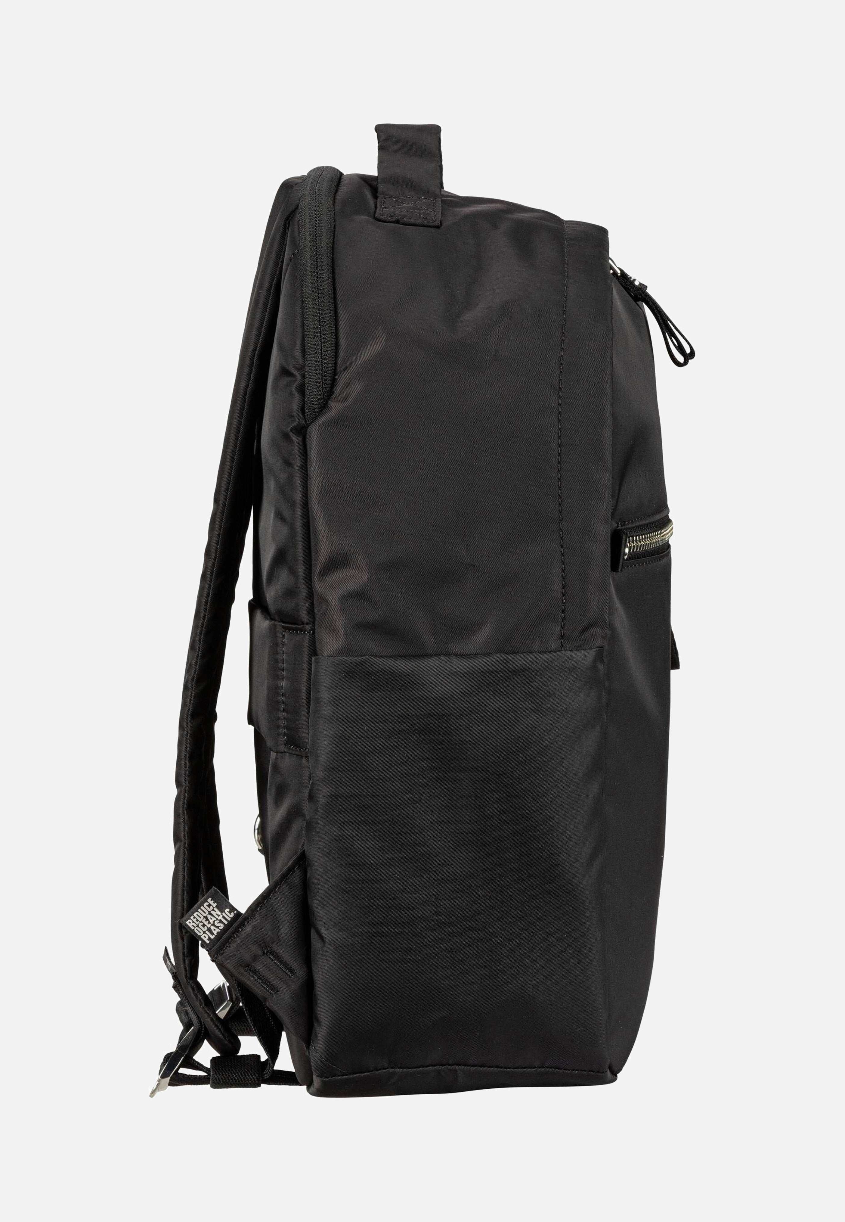 Pacsafe W 20463 Black Backpack