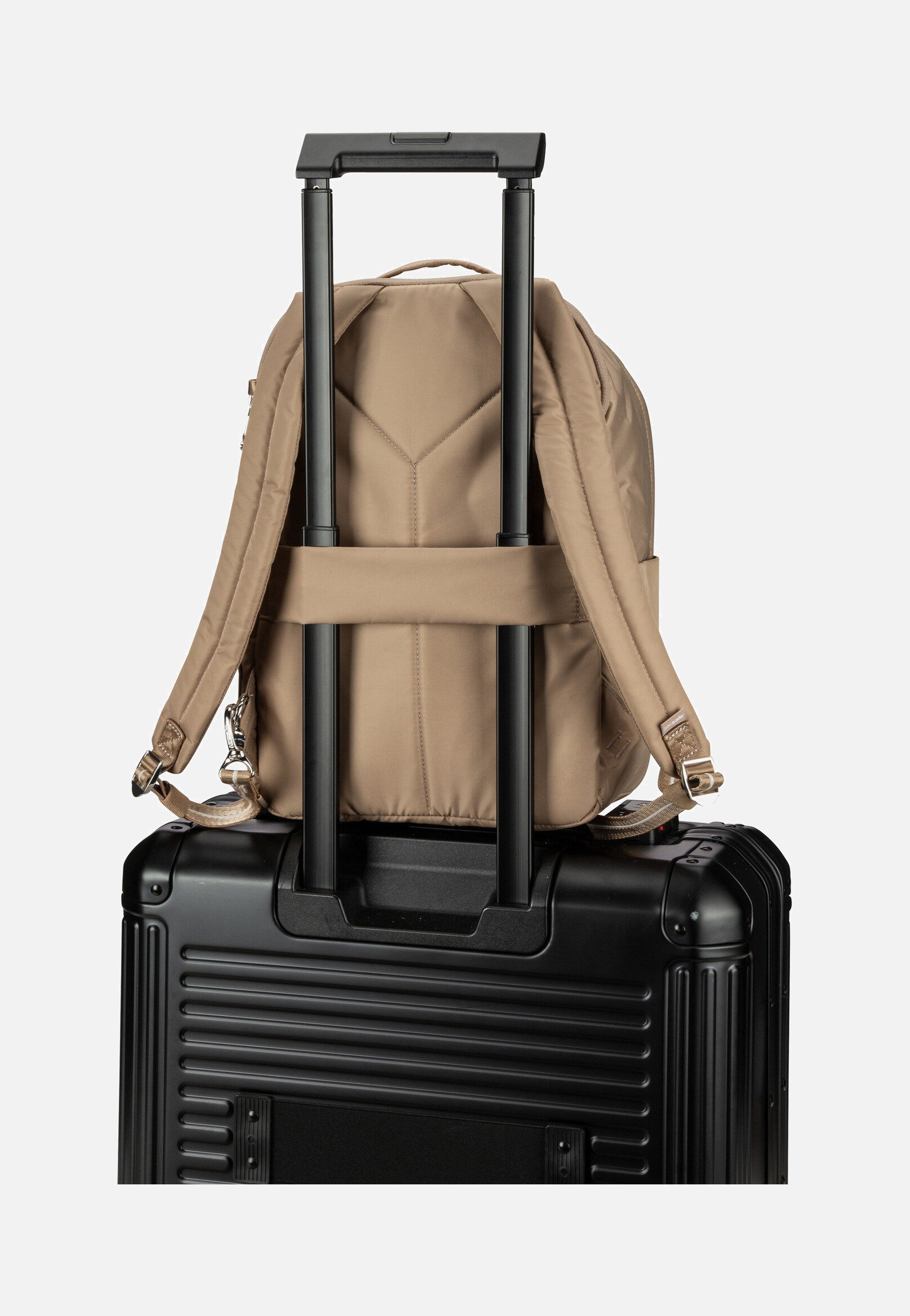 Pacsafe W 20463 Taupe Backpack