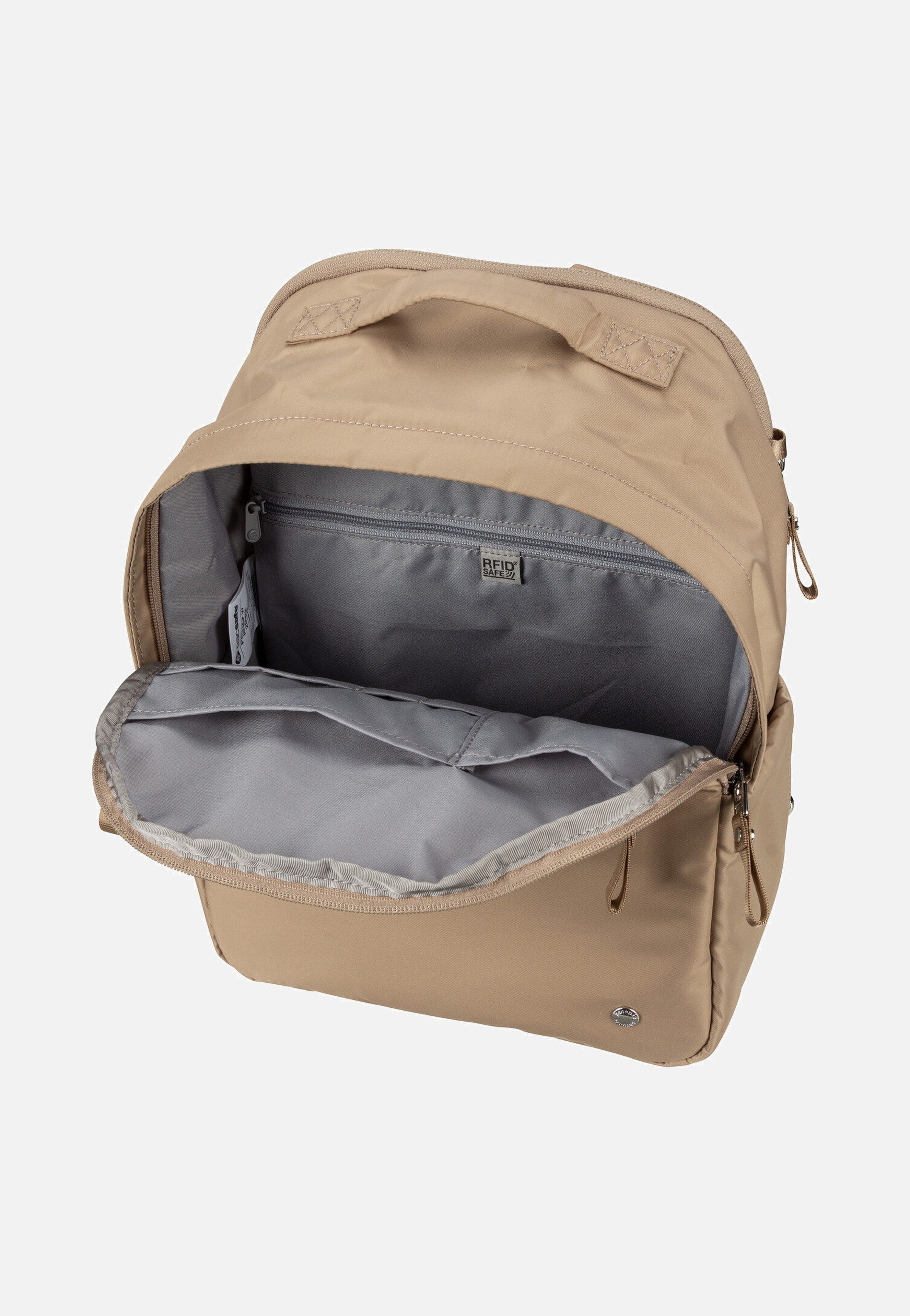 Pacsafe W 20463 Taupe Backpack