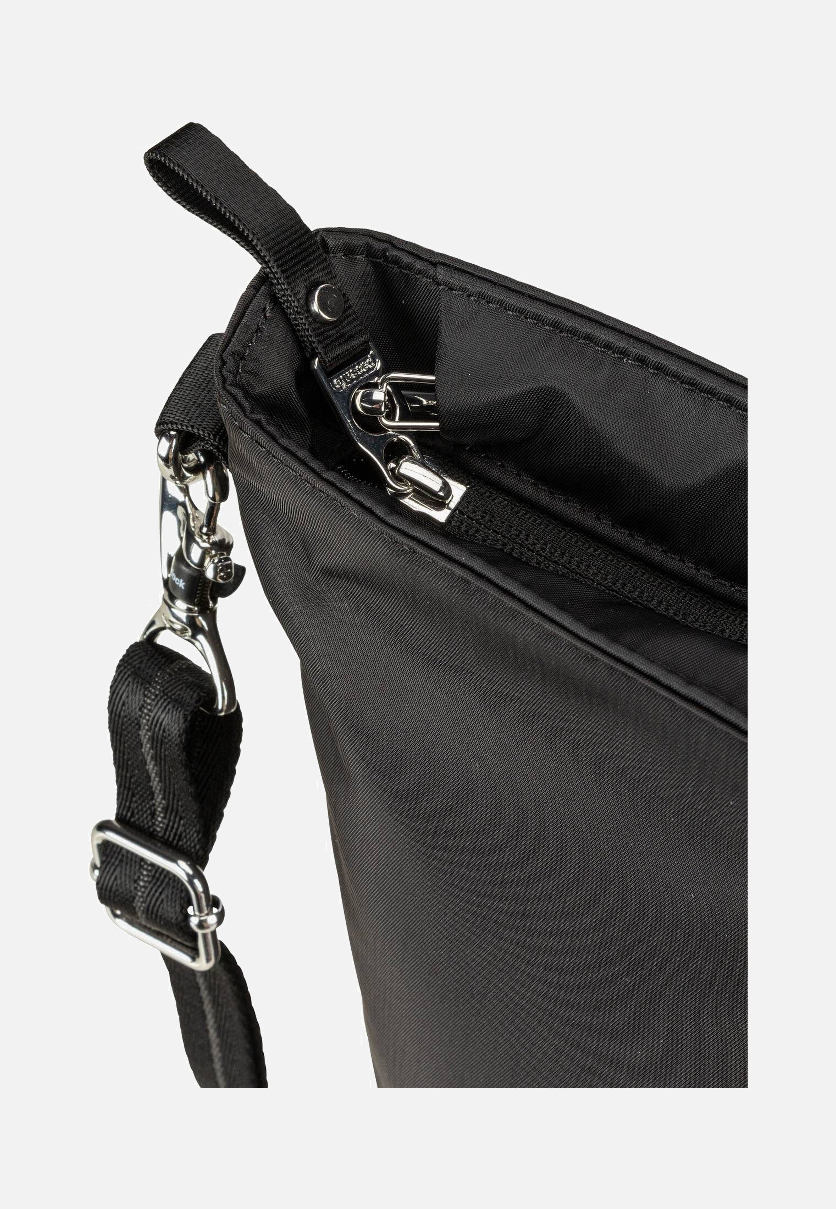 Pacsafe - W 20462 Black - Crossbody Bag | Neutral-Image