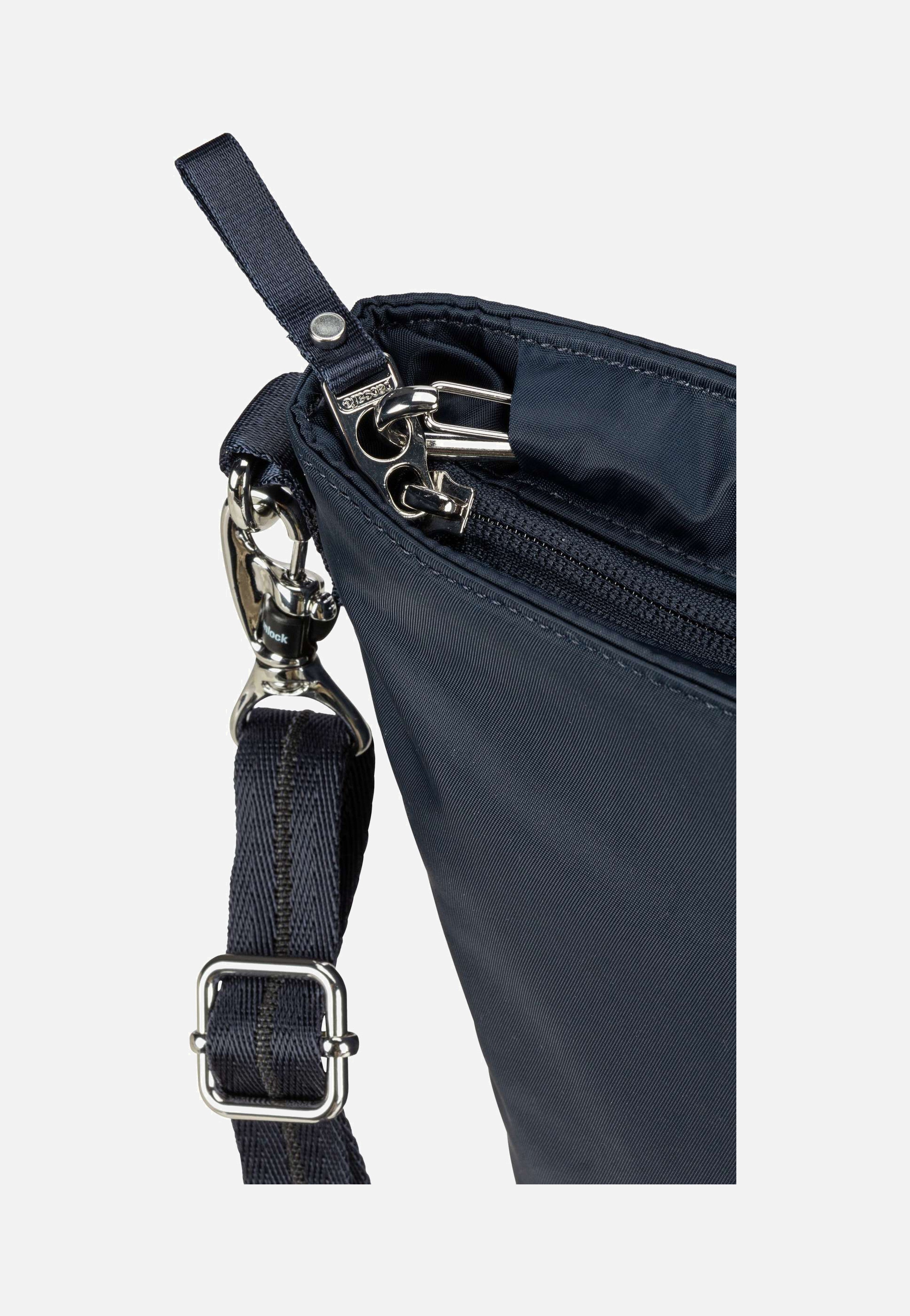 Pacsafe W 20462 Navy Crossbody Bag
