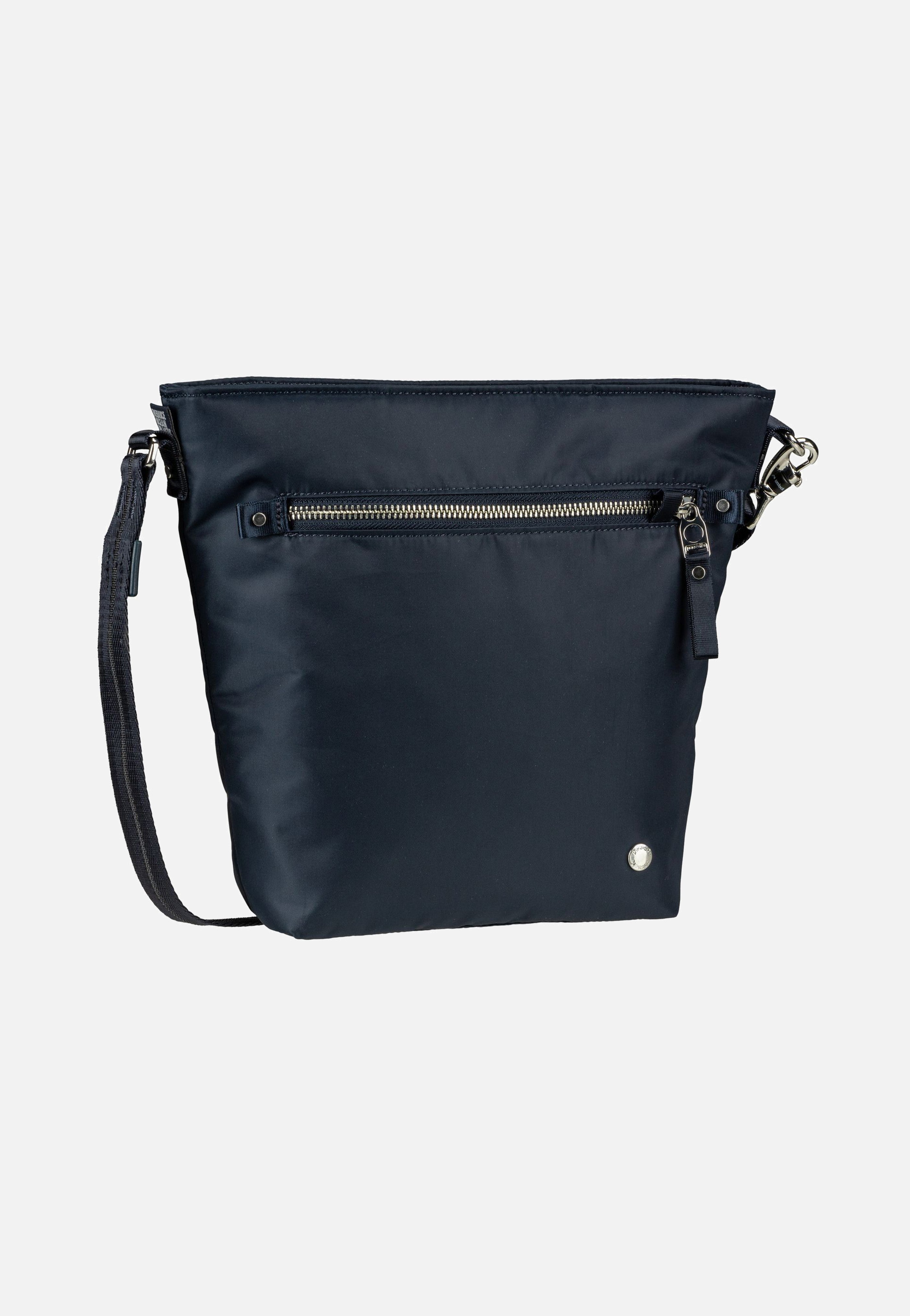 Pacsafe W 20462 Navy Crossbody Bag