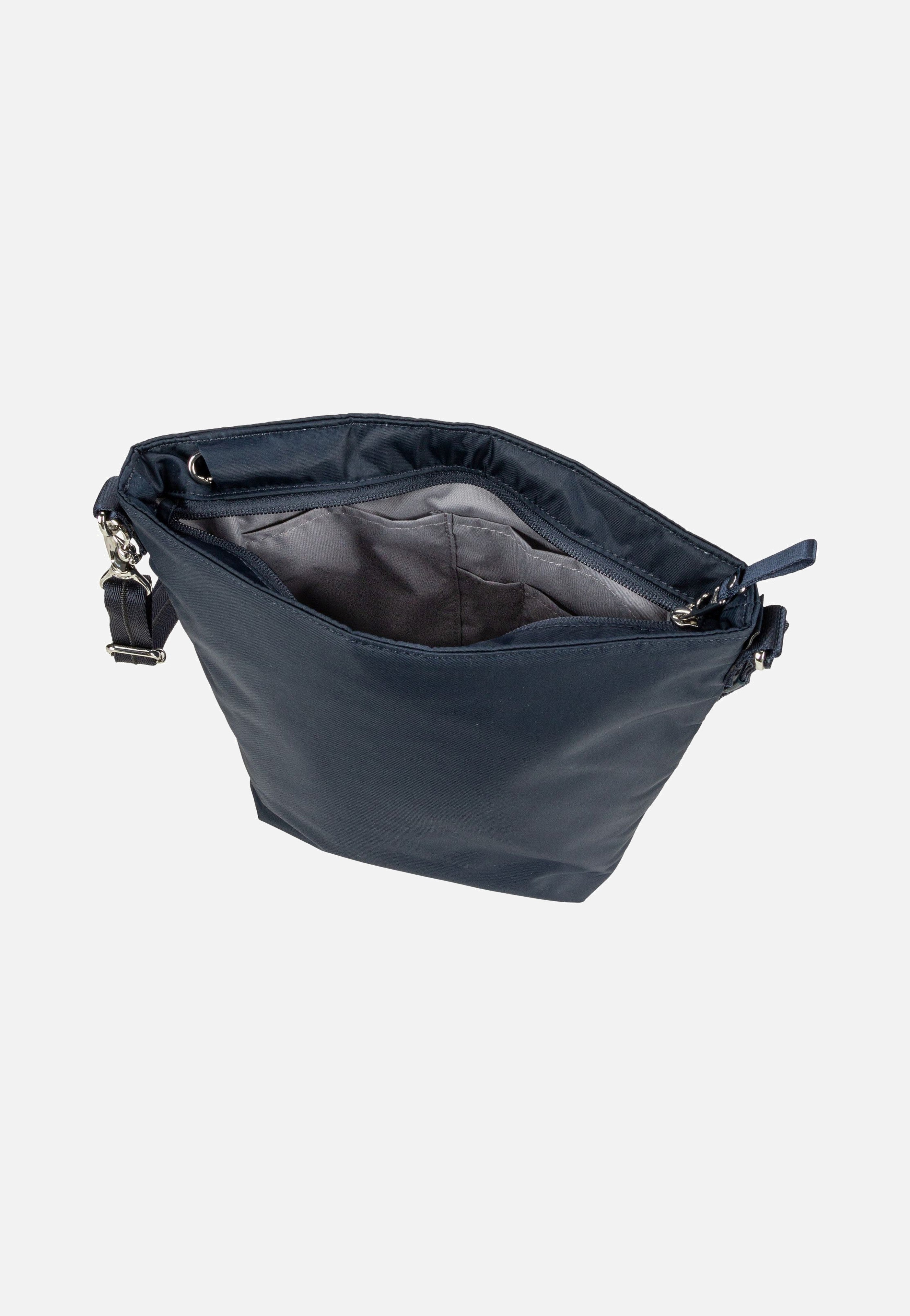 Pacsafe W 20462 Navy Crossbody Bag