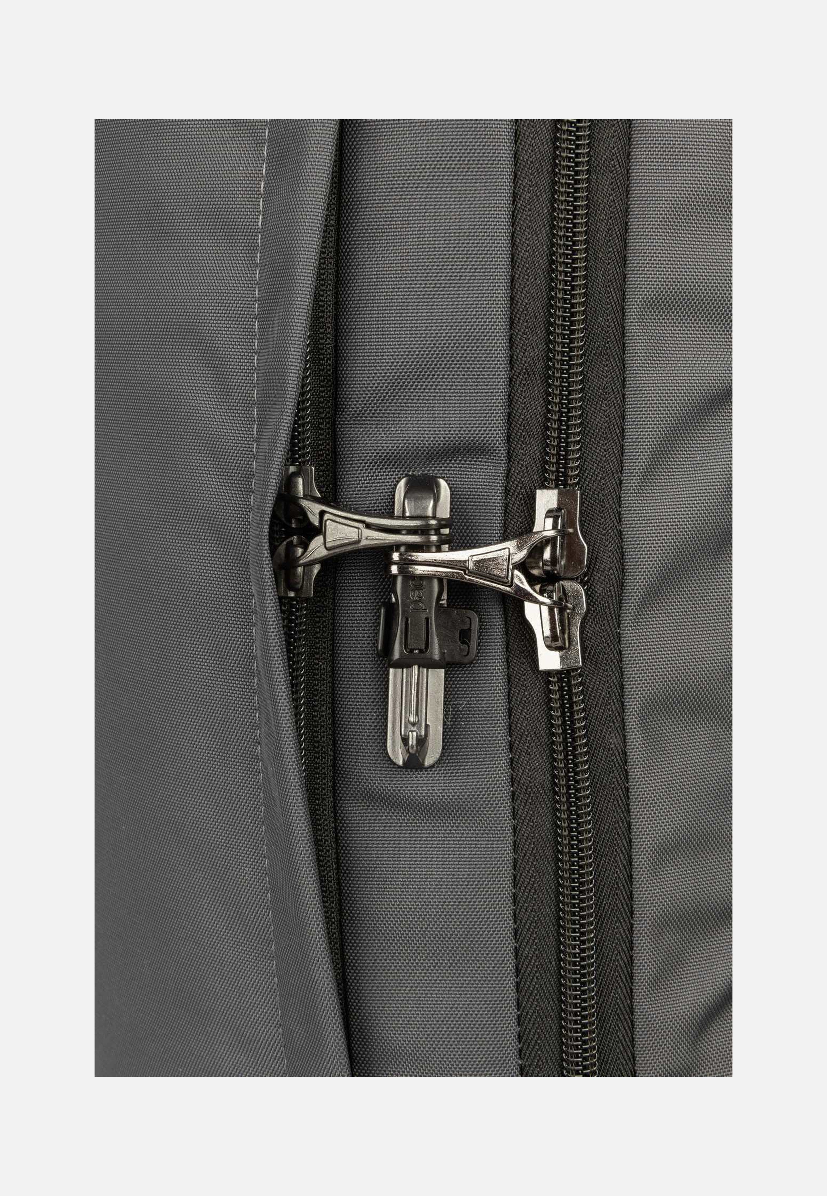 Pacsafe - X 13'' Commuter Slate - Backpack | Neutral-Image