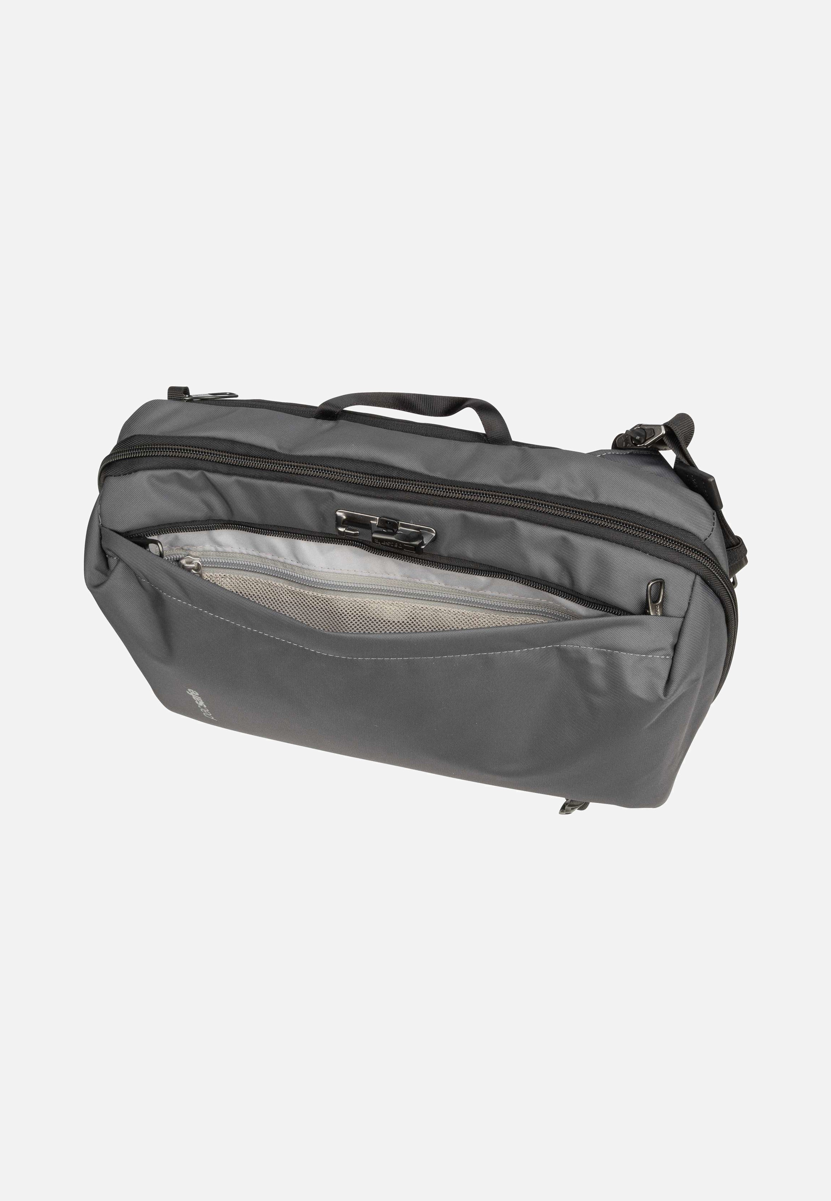 Pacsafe - X 13'' Commuter Slate - Backpack | Neutral-Image