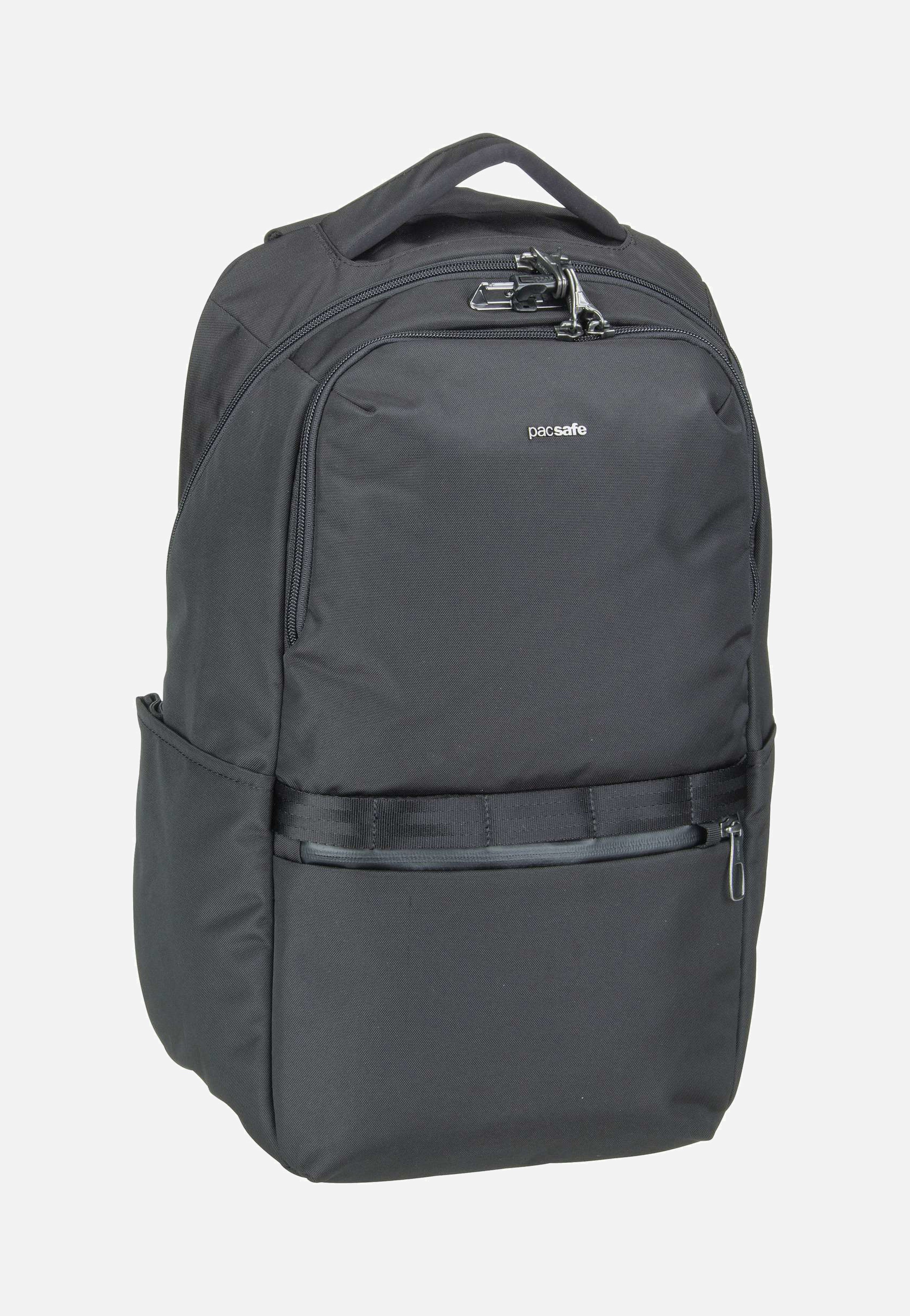 Pacsafe - X 25L Black - Backpack | Neutral-Image