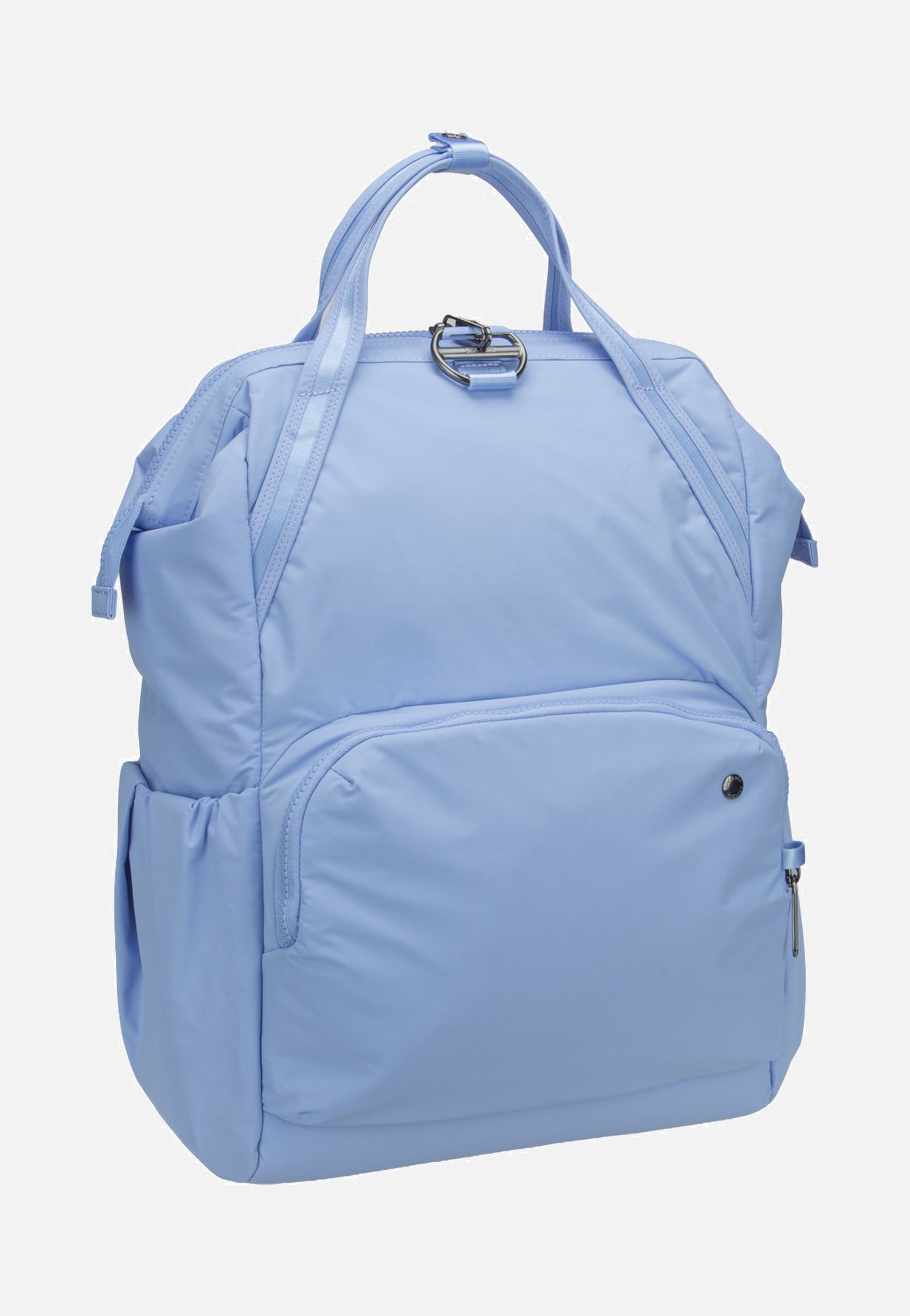 Pacsafe Cx Backpack Serenity Blue Backpack