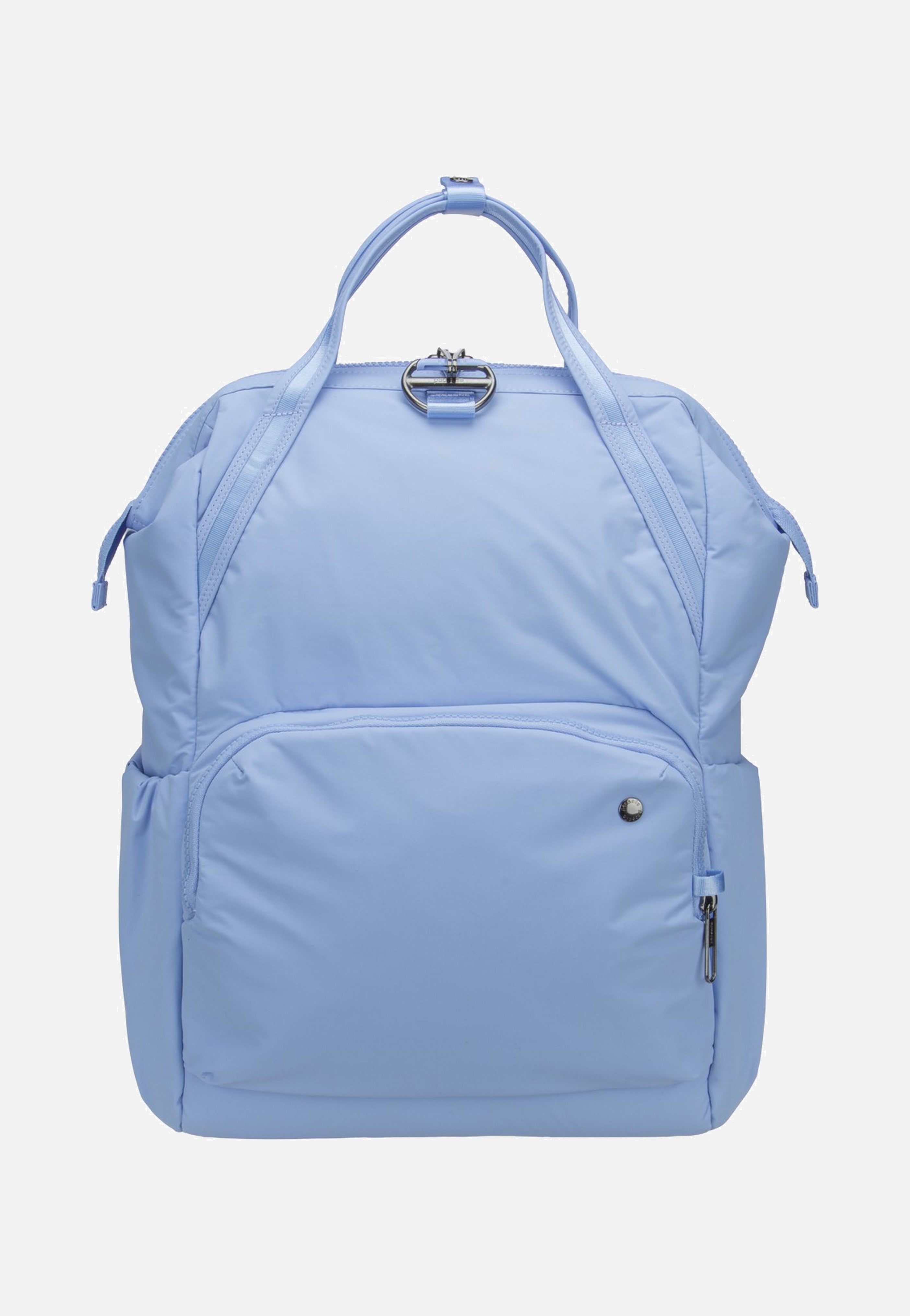 Pacsafe Cx Backpack Serenity Blue Backpack