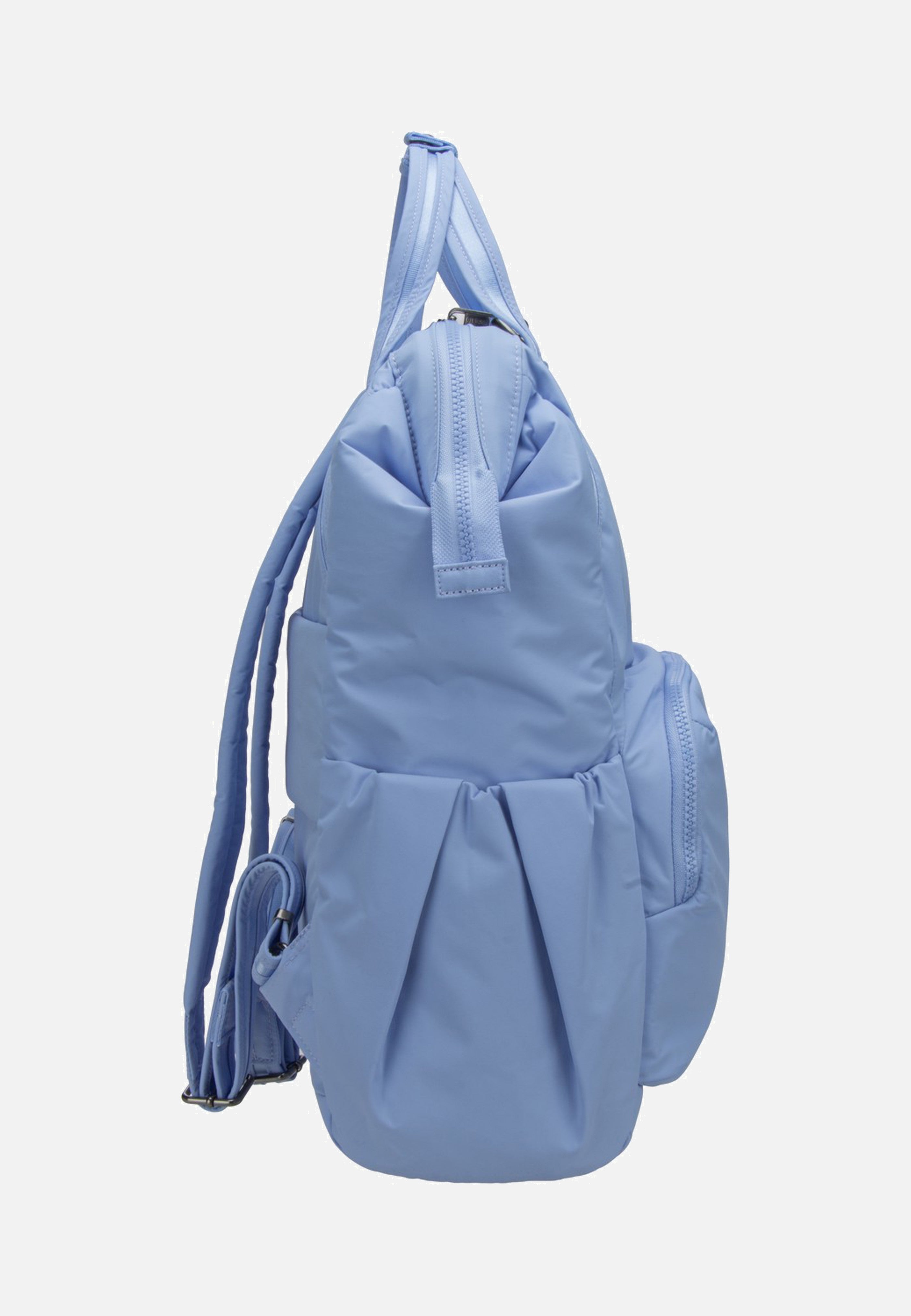Pacsafe Cx Backpack Serenity Blue Backpack