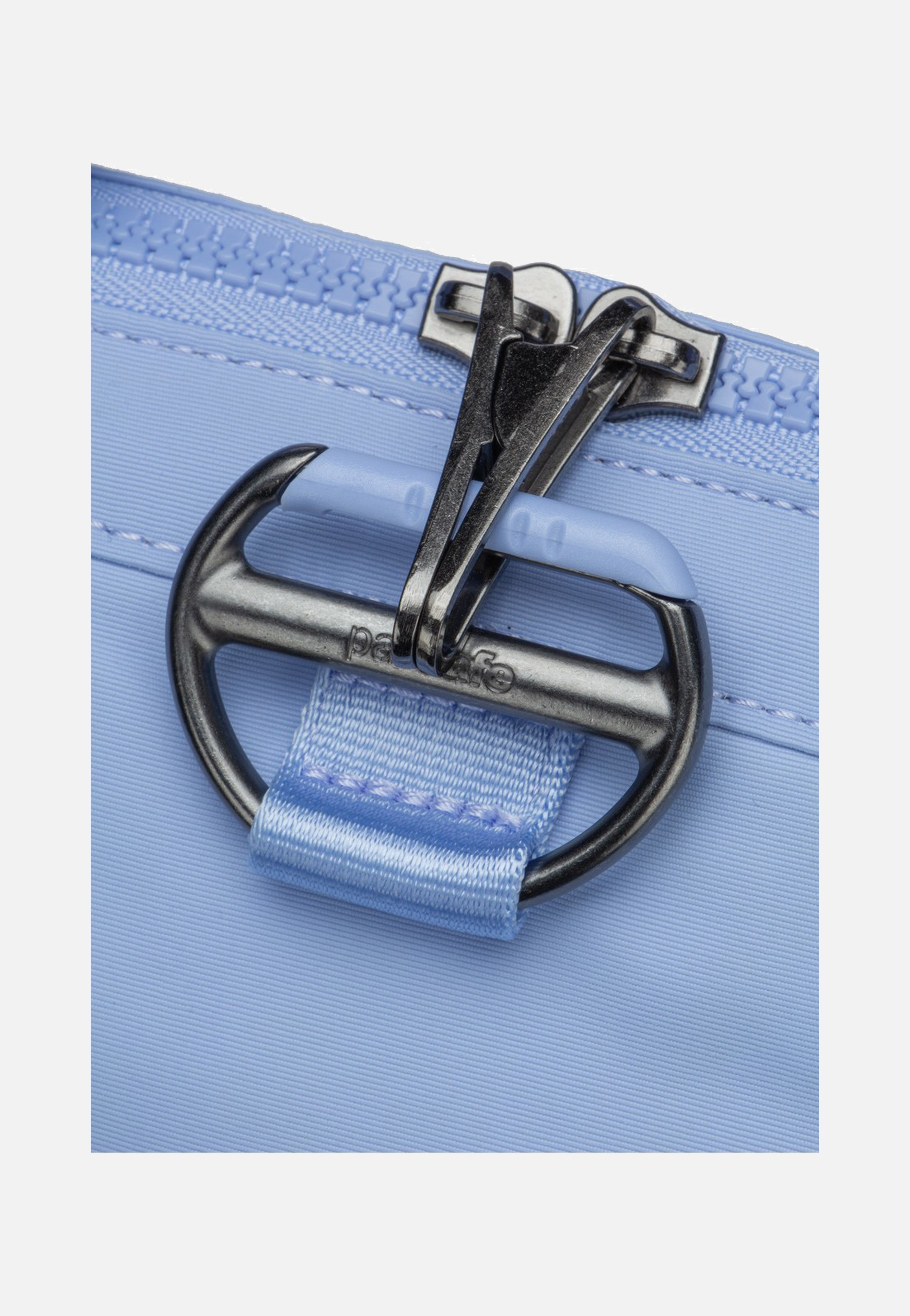 Pacsafe Cx Backpack Serenity Blue Backpack