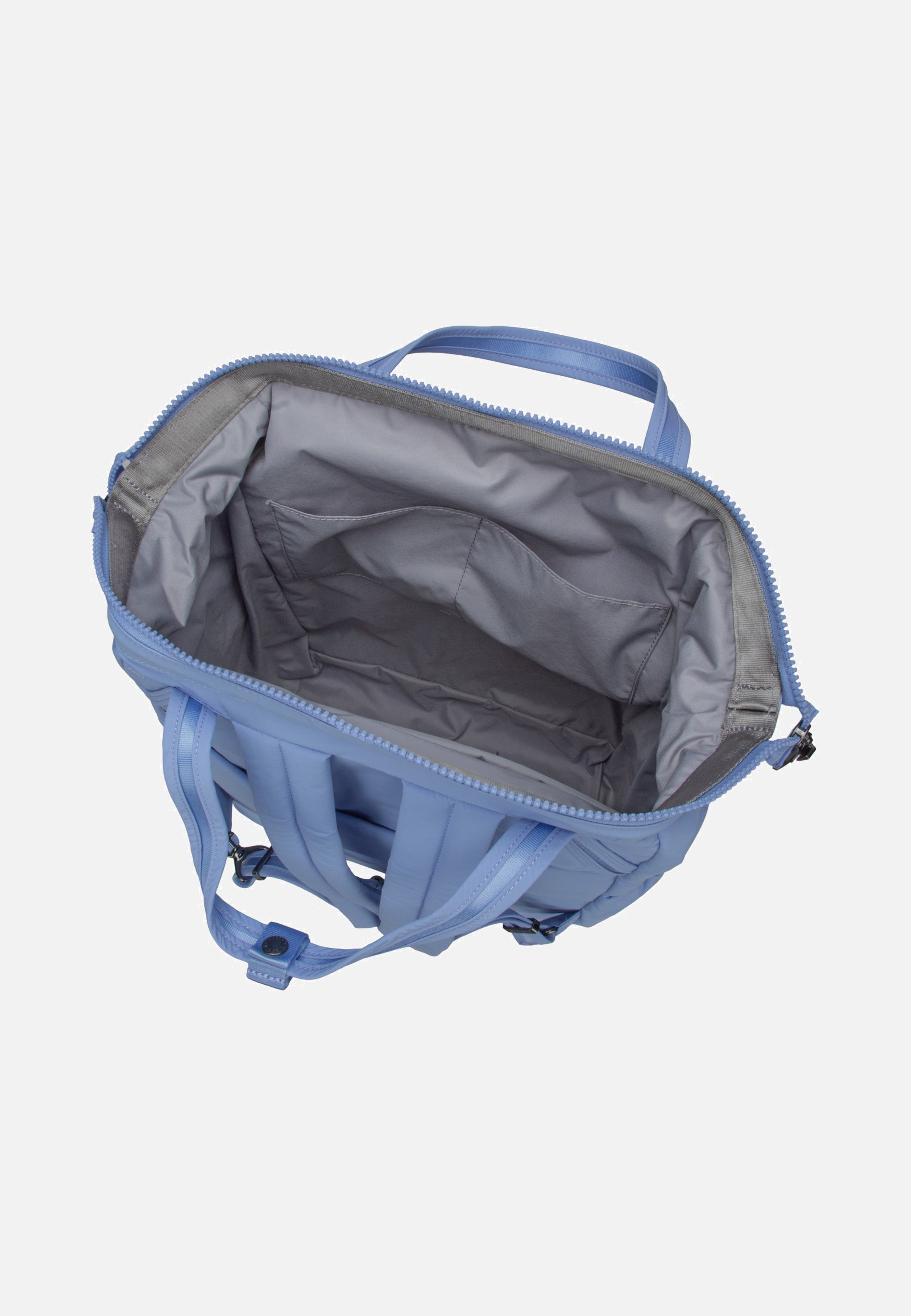 Pacsafe Cx Backpack Serenity Blue Backpack