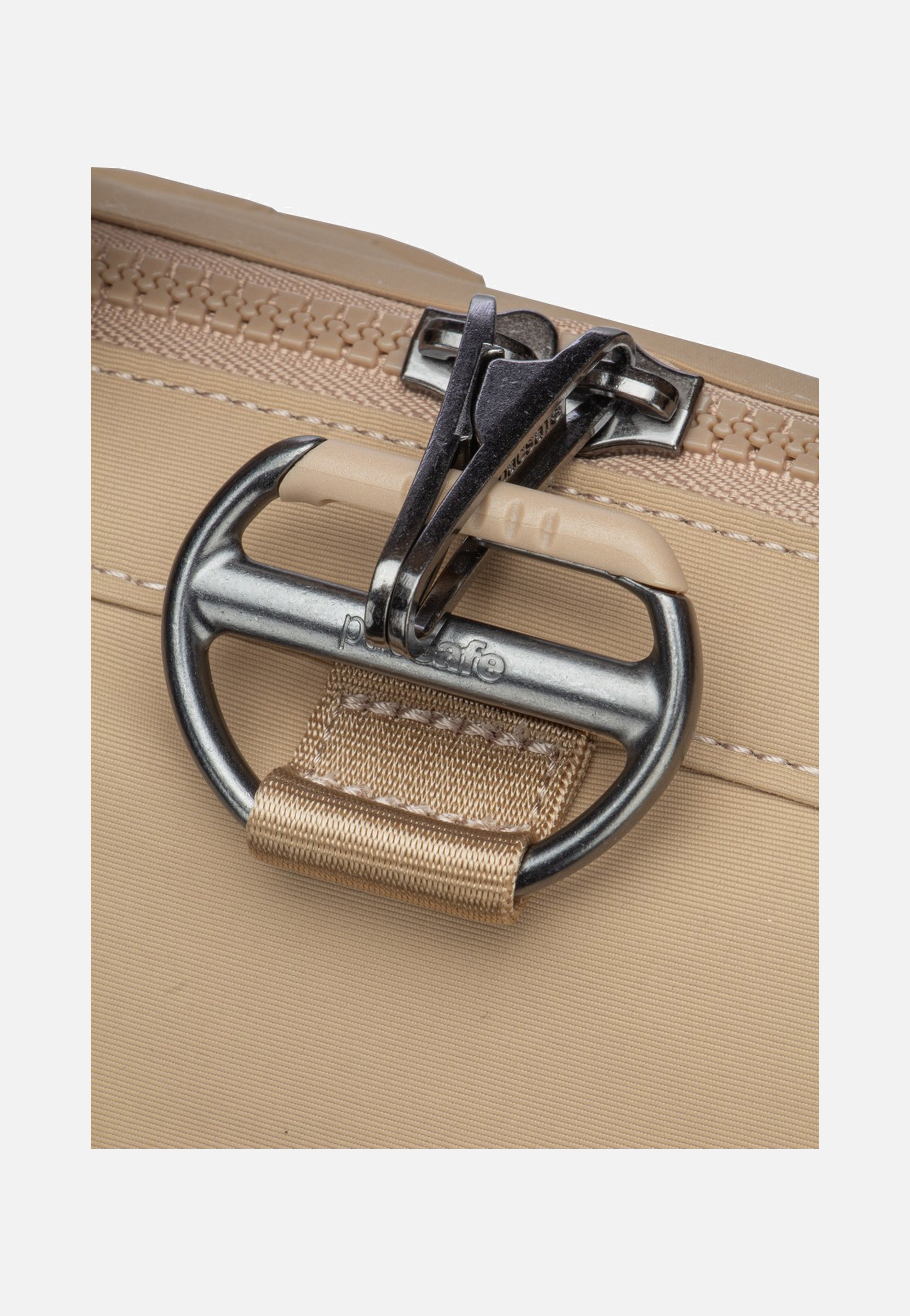 Pacsafe Cx Backpack Taupe Backpack