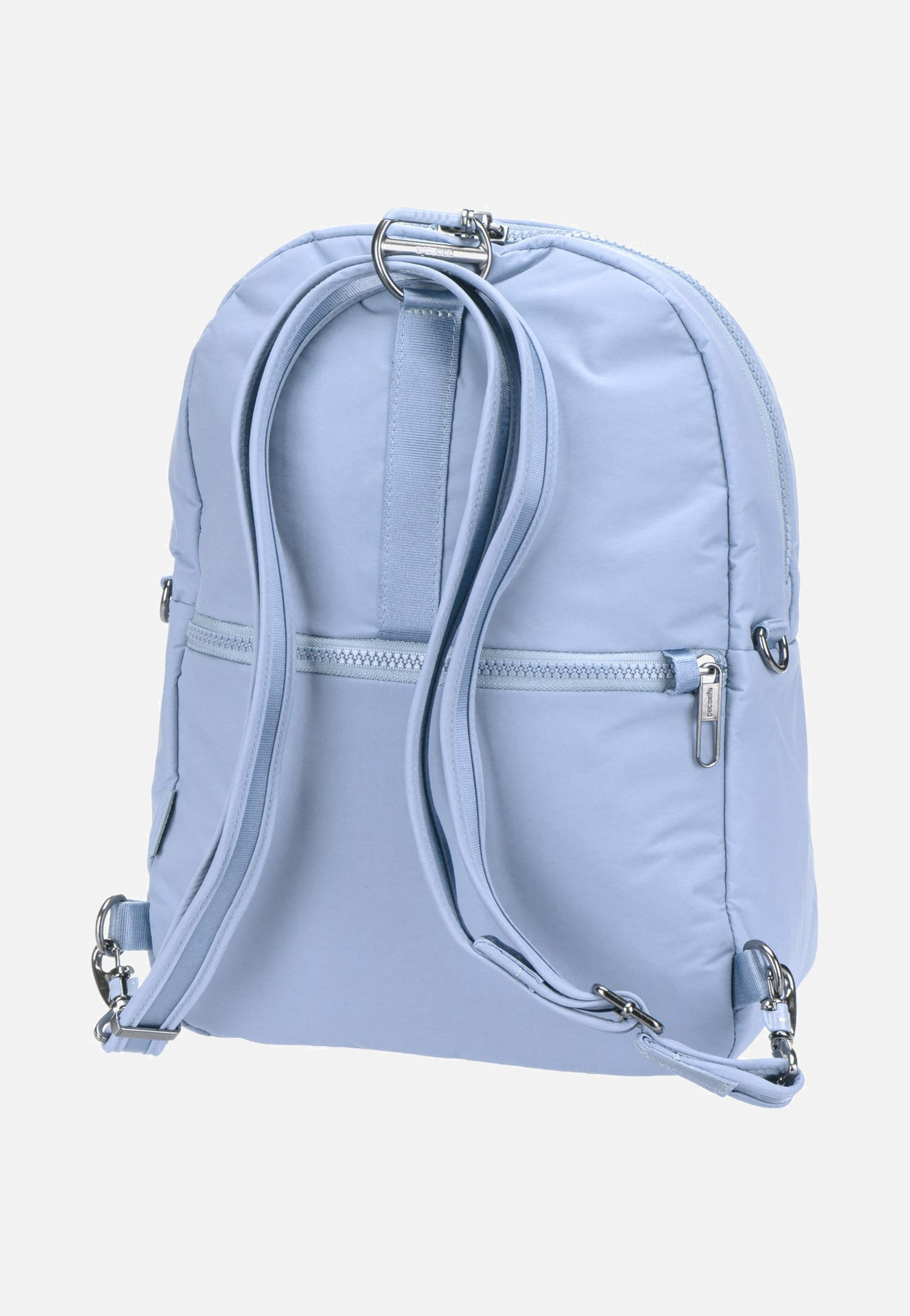 Pacsafe Cx Convertible Serenity Blue Backpack