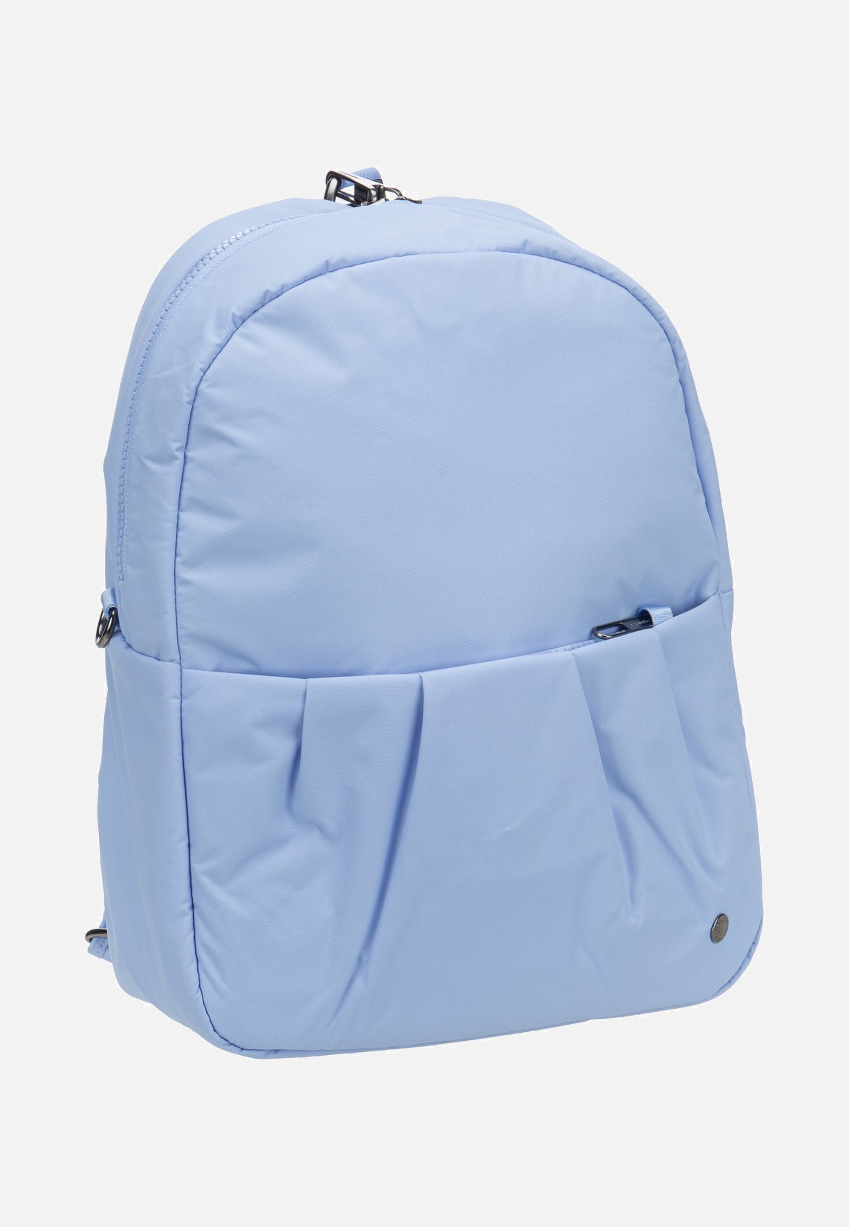 Pacsafe Cx Convertible Serenity Blue Backpack