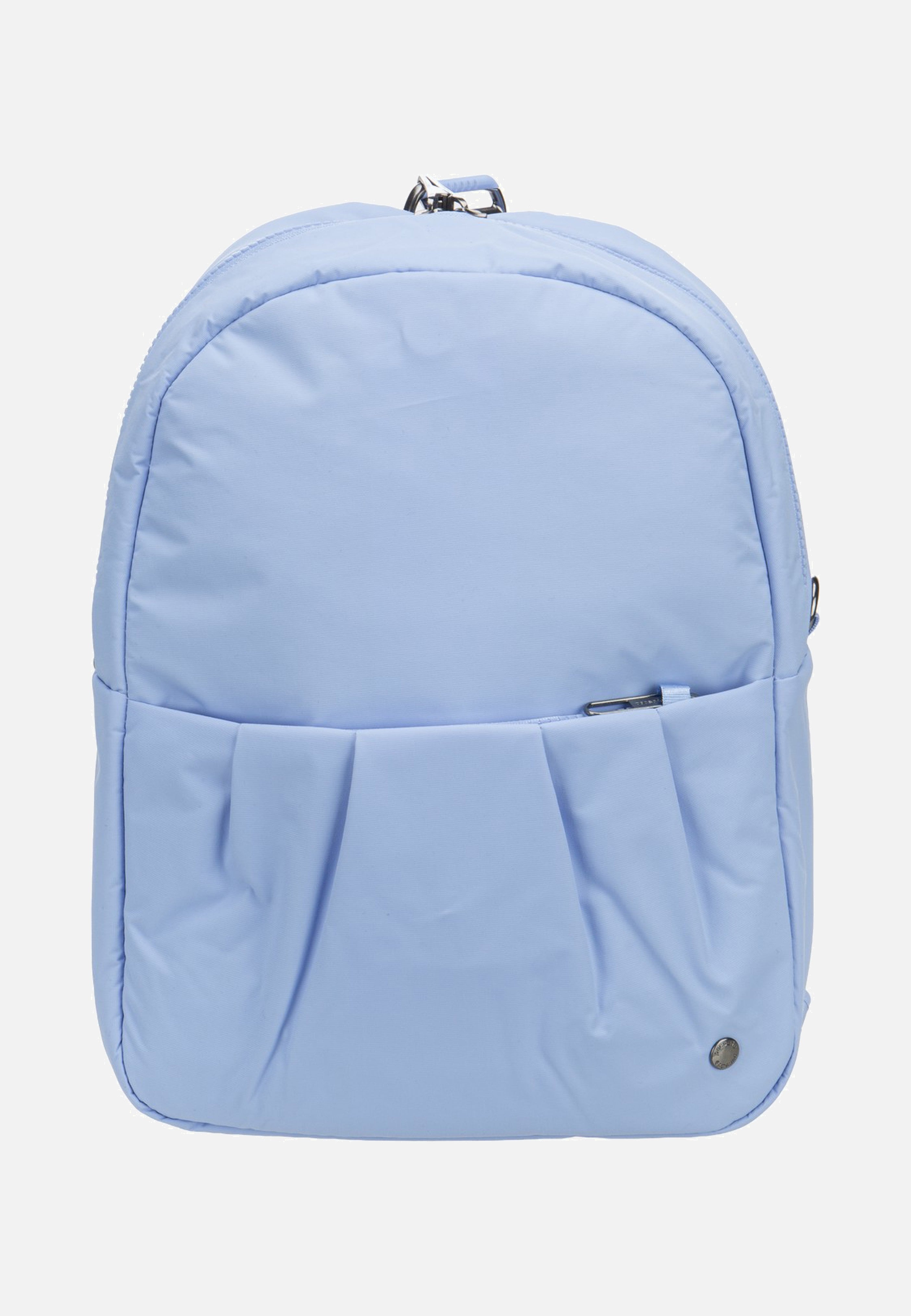 Pacsafe Cx Convertible Serenity Blue Backpack