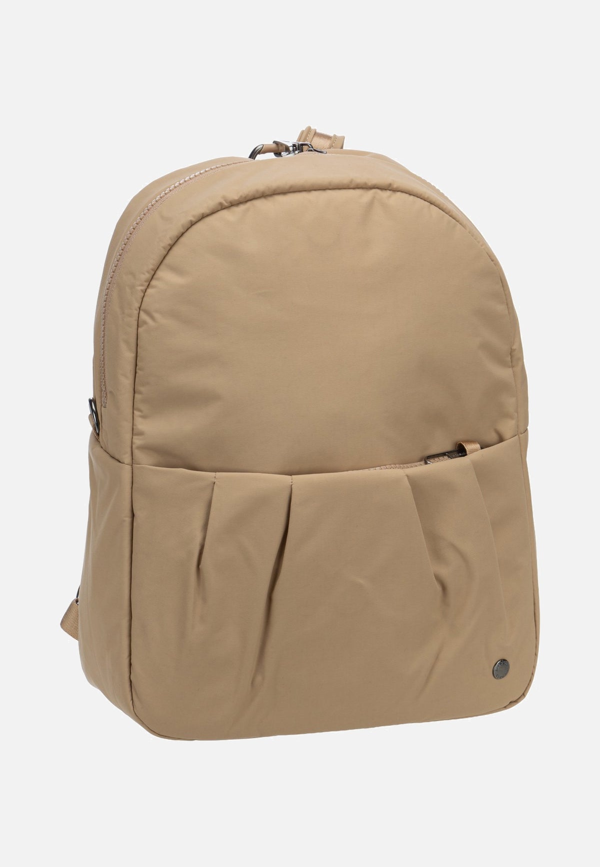 Pacsafe Cx Convertible Taupe Backpack