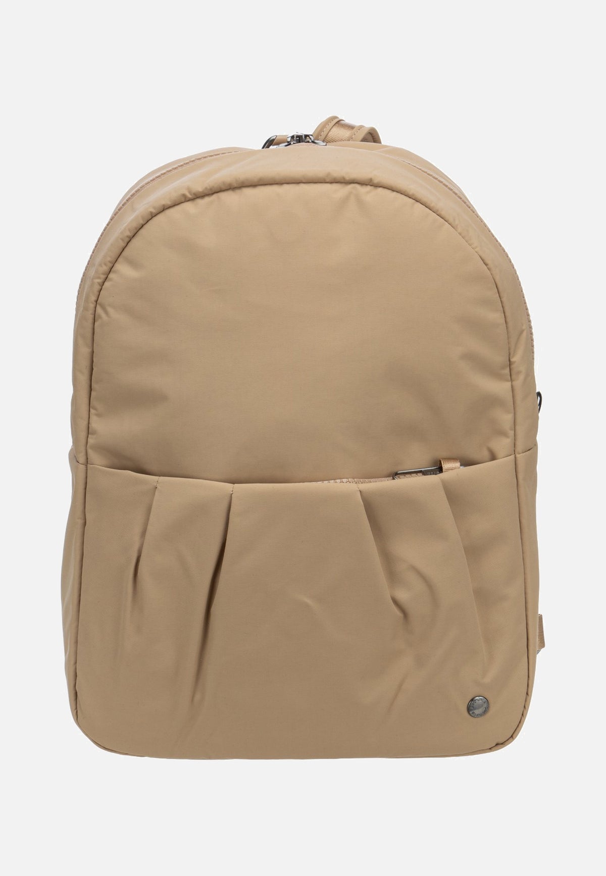 Pacsafe Cx Convertible Taupe Backpack