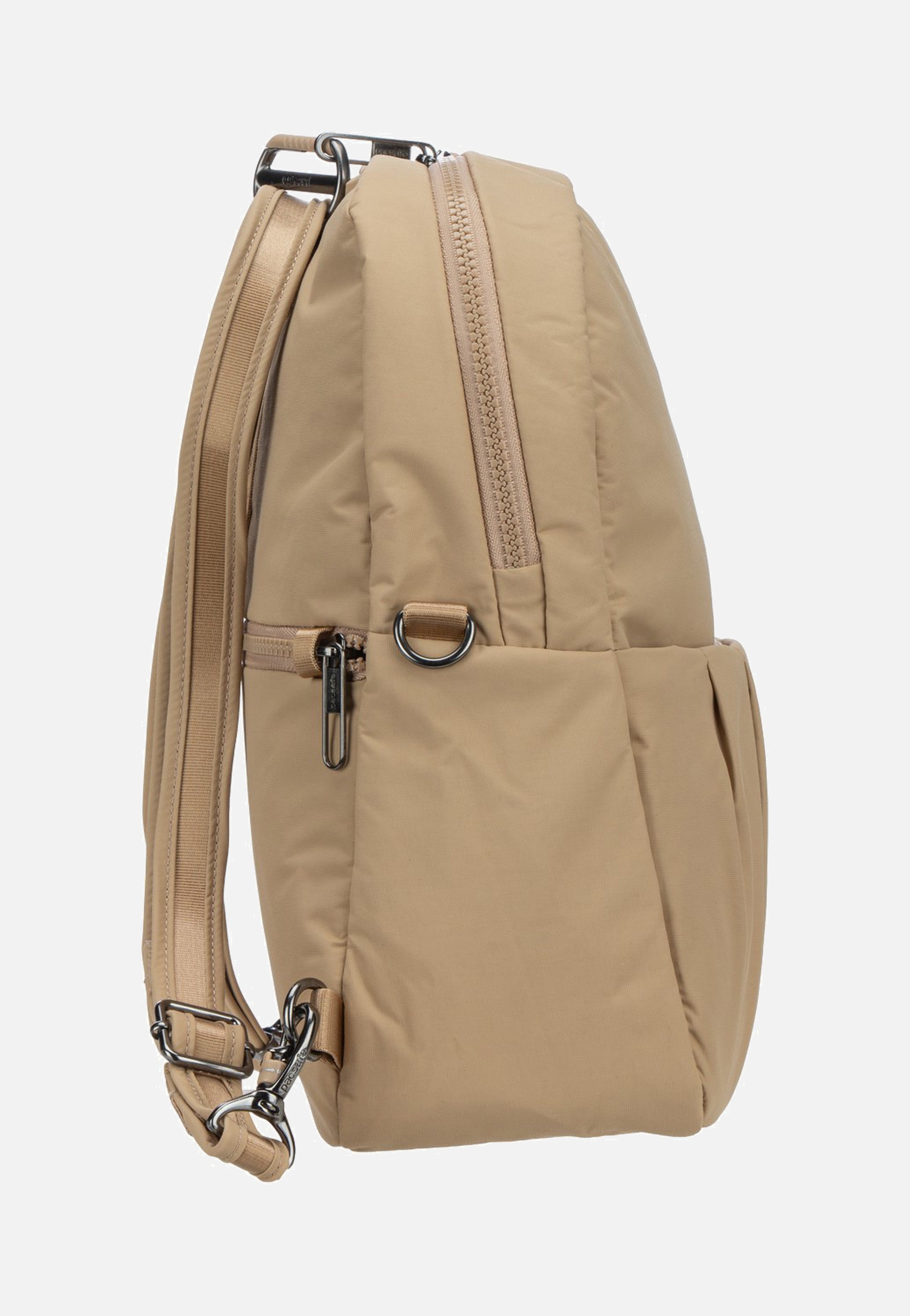 Pacsafe - Cx Convertible Taupe - Backpack | Neutral-Image