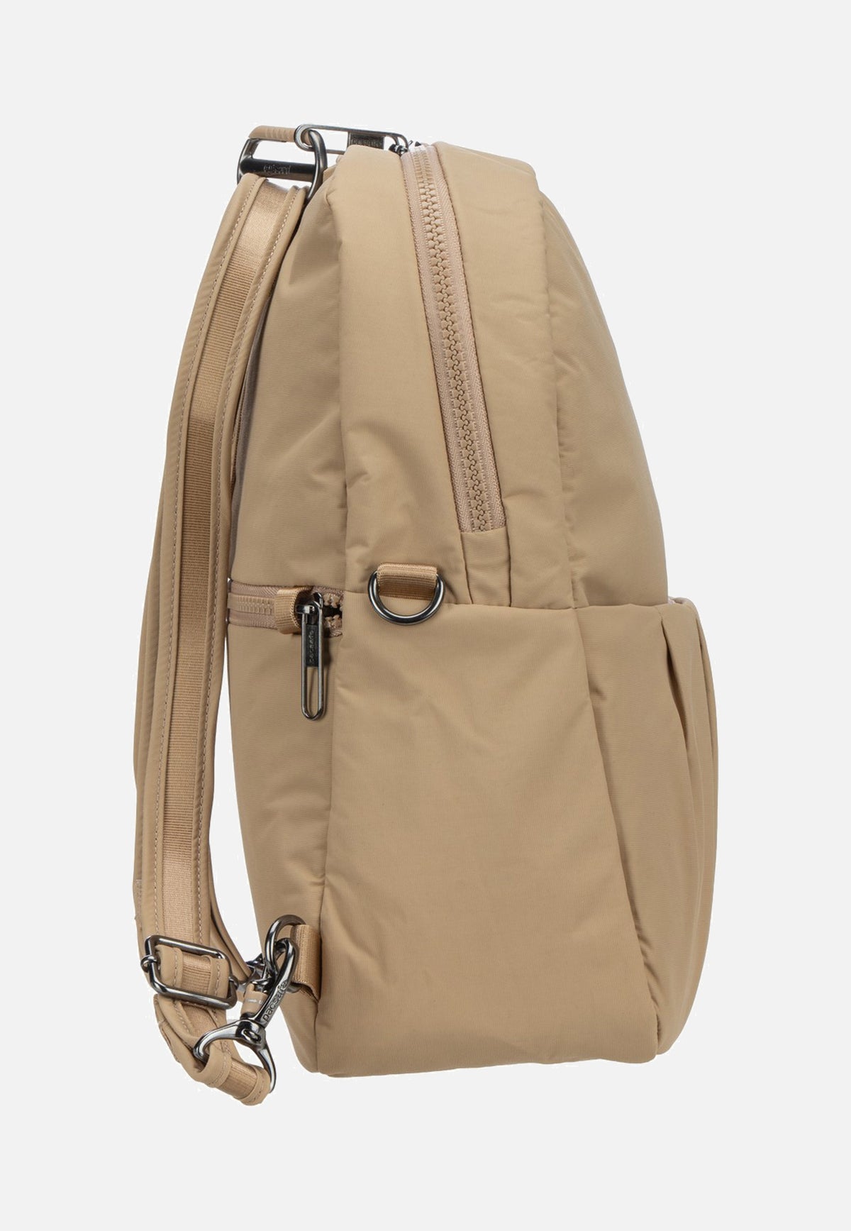 Pacsafe Cx Convertible Taupe Backpack
