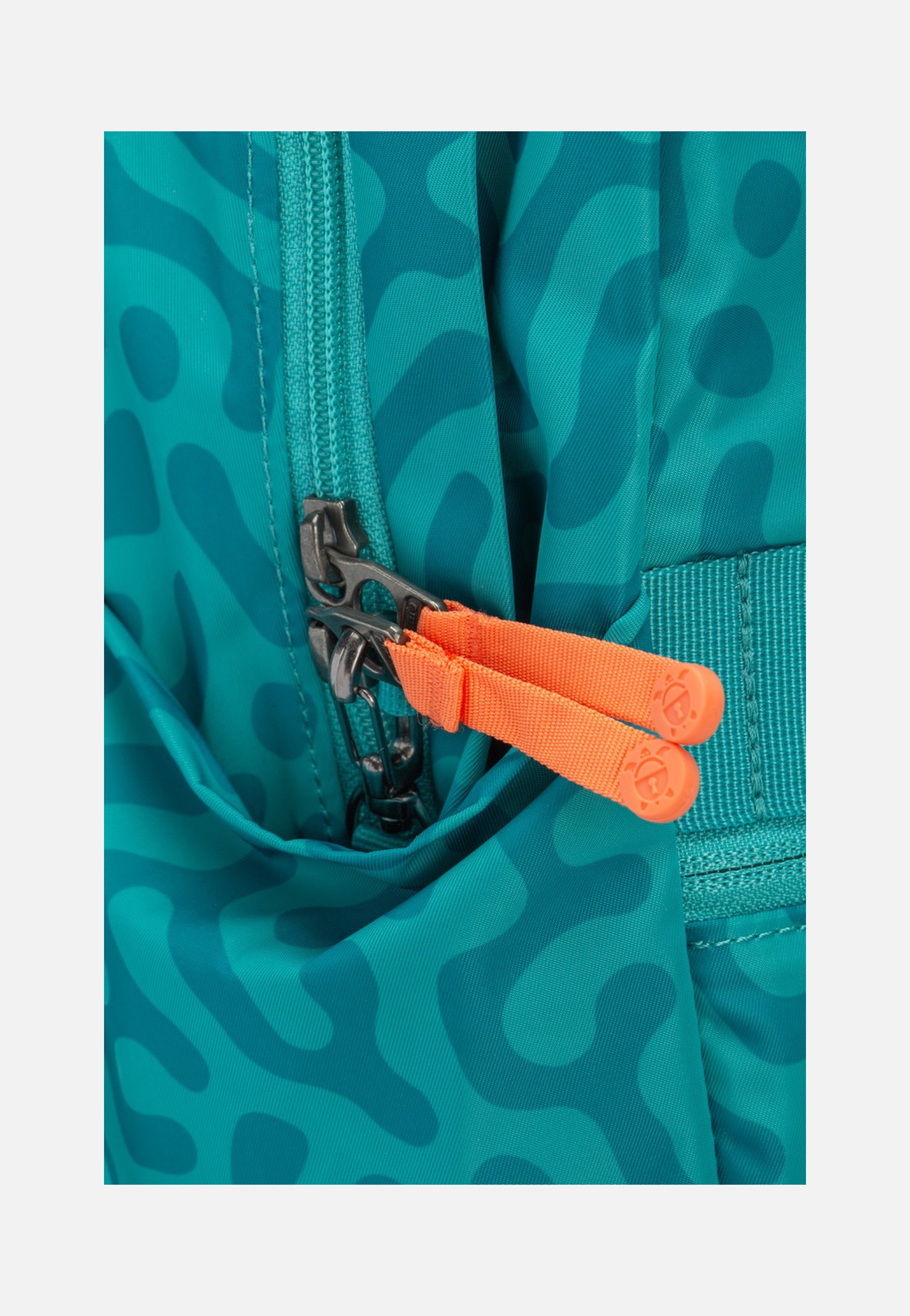 Pacsafe Go 15L Reef Backpack