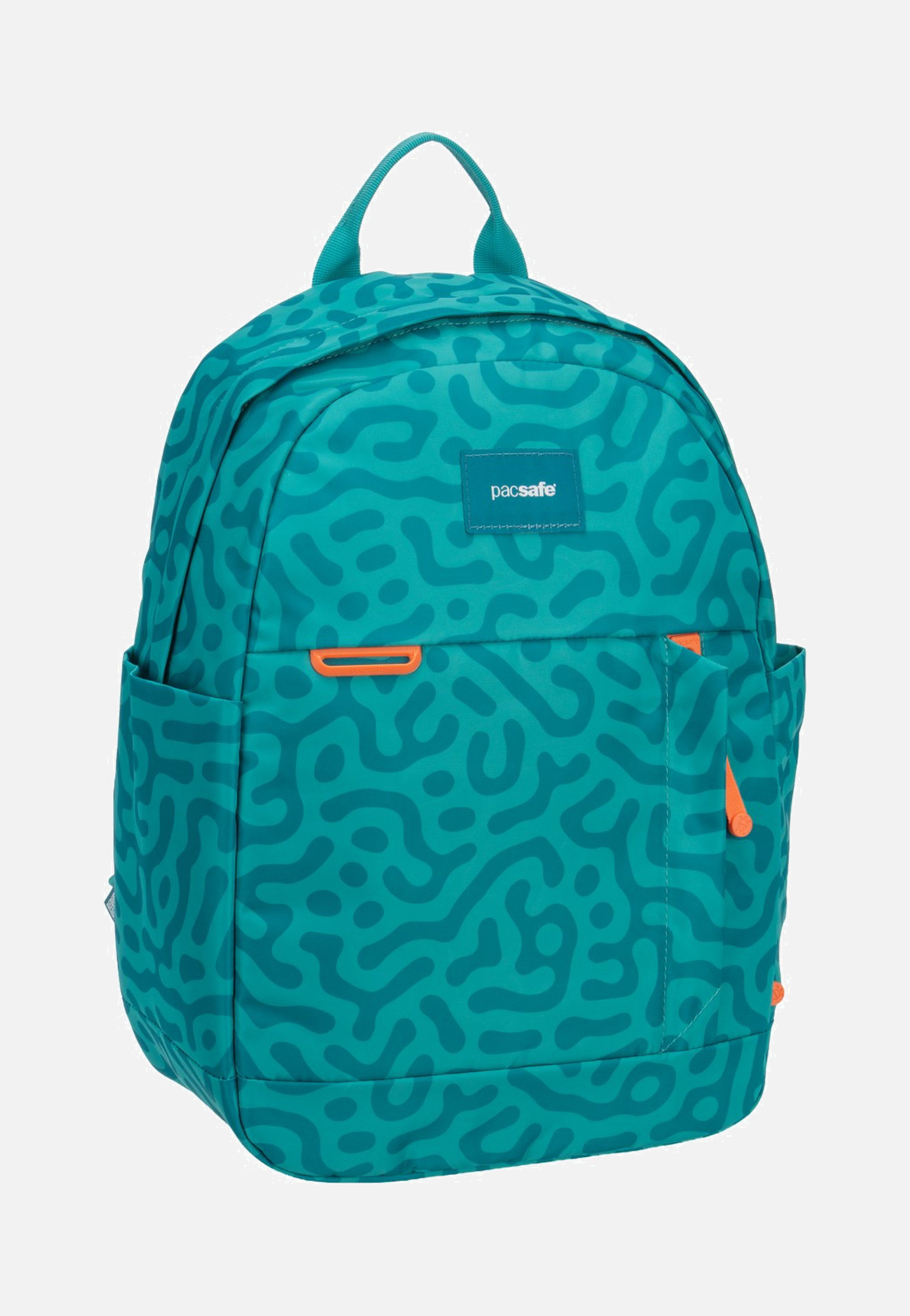 Pacsafe Go 15L Reef Backpack