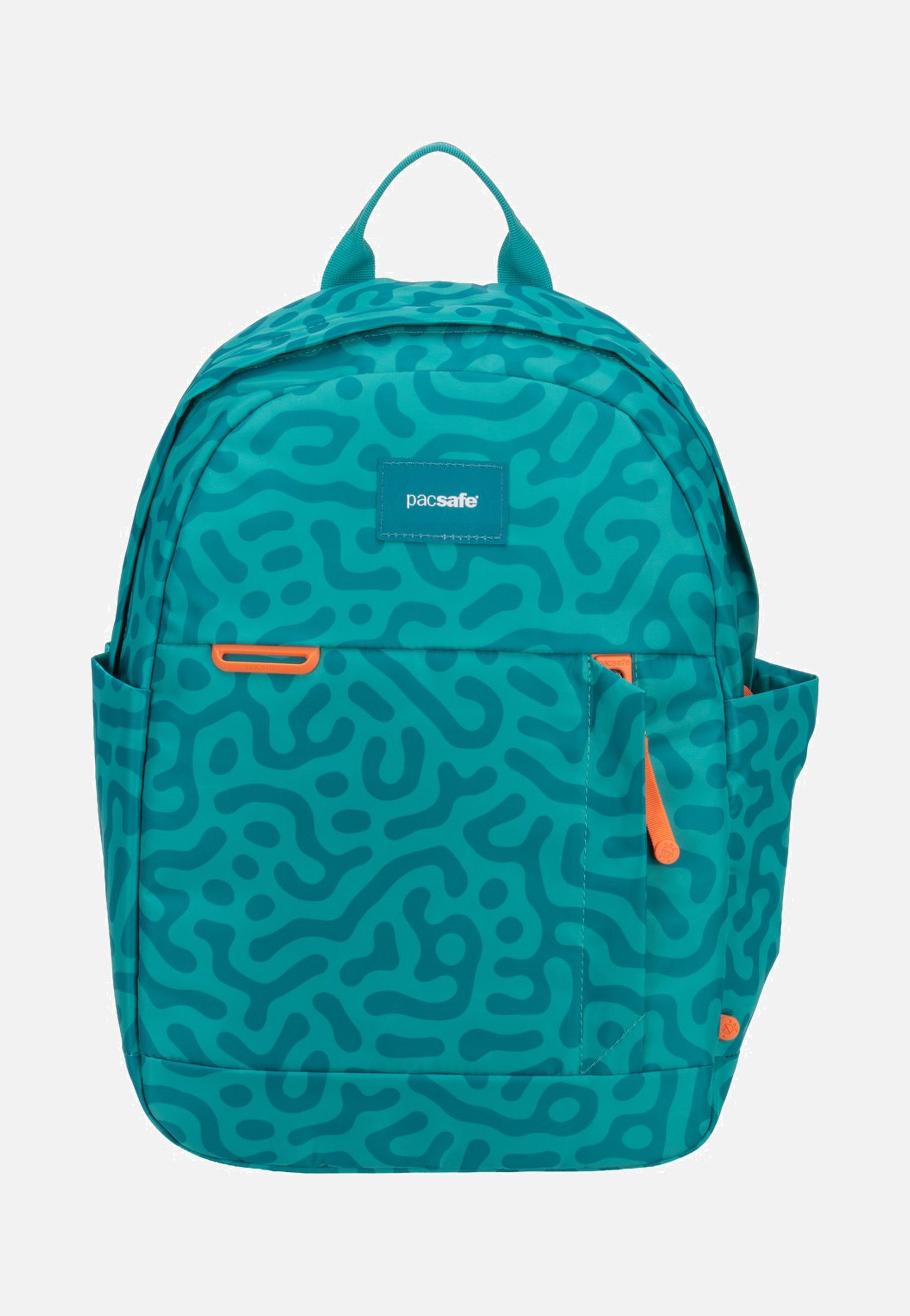 Pacsafe Go 15L Reef Backpack