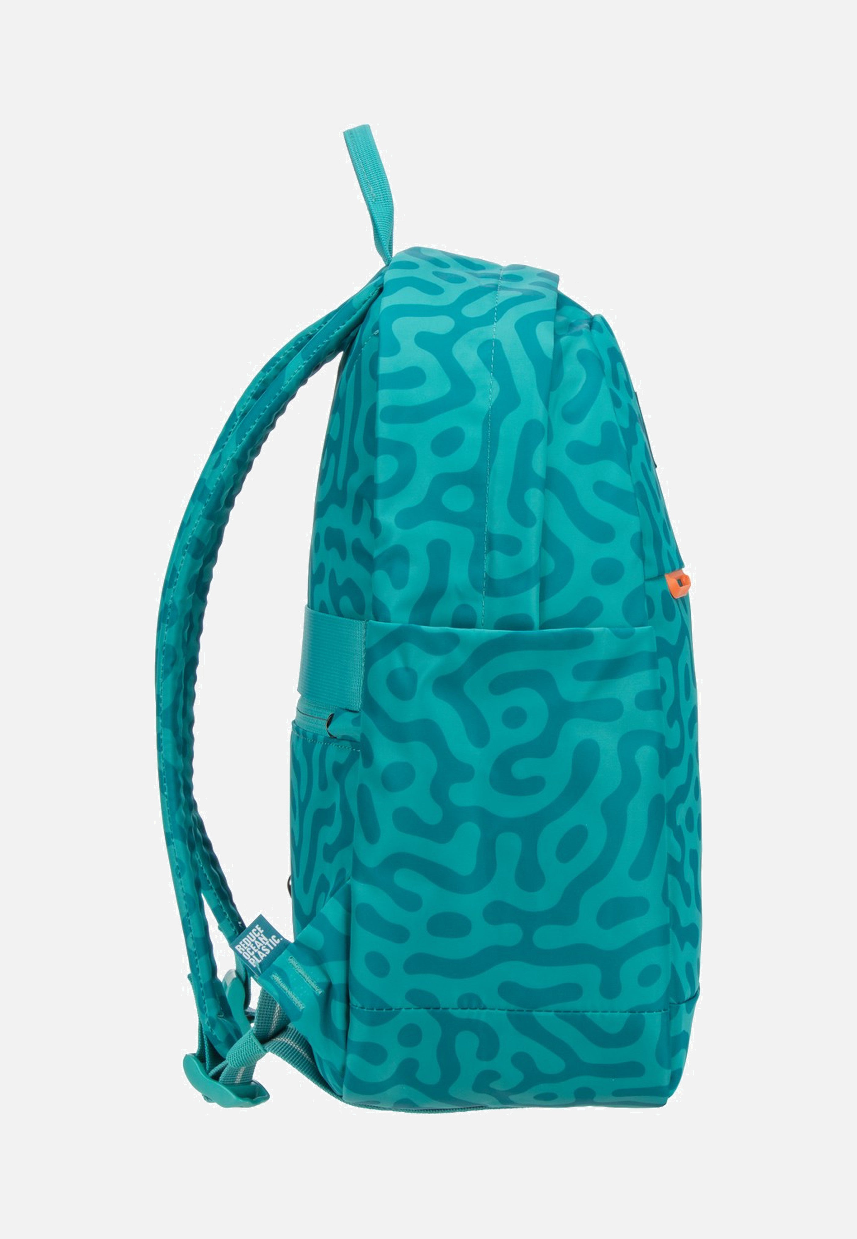 Pacsafe Go 15L Reef Backpack