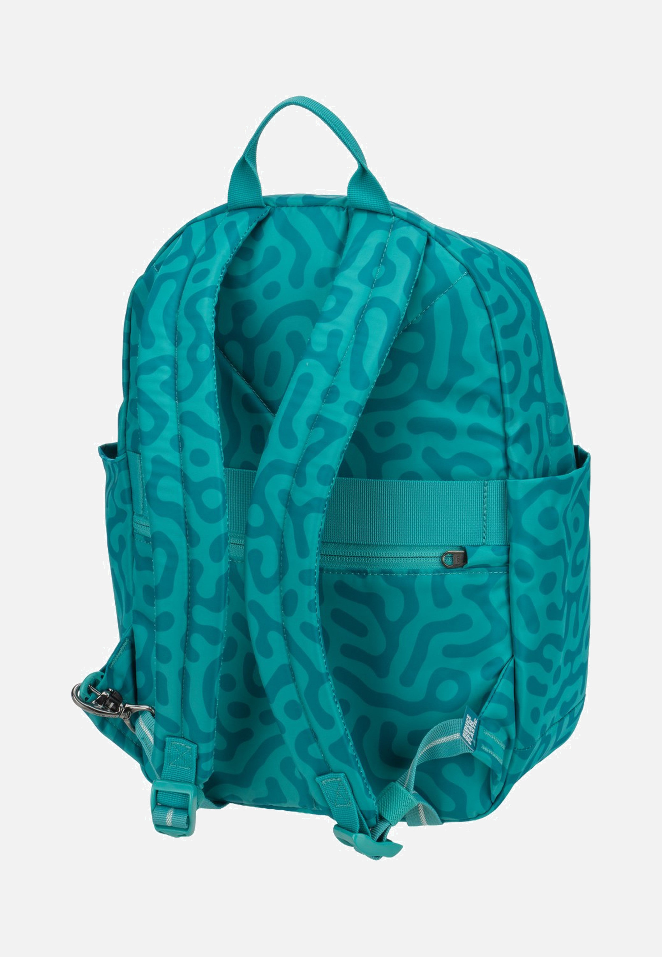 Pacsafe Go 15L Reef Backpack