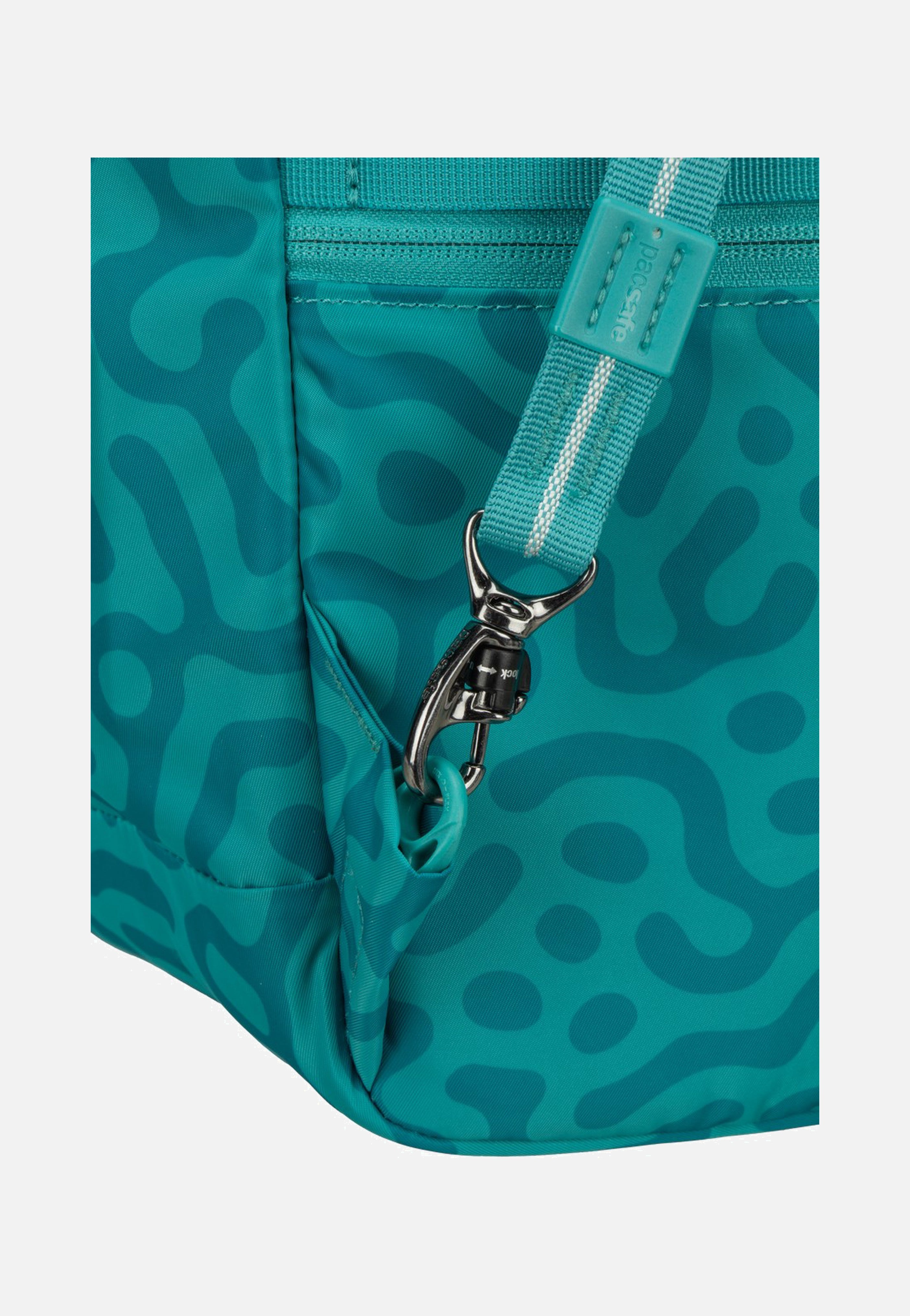 Pacsafe Go 15L Reef Backpack