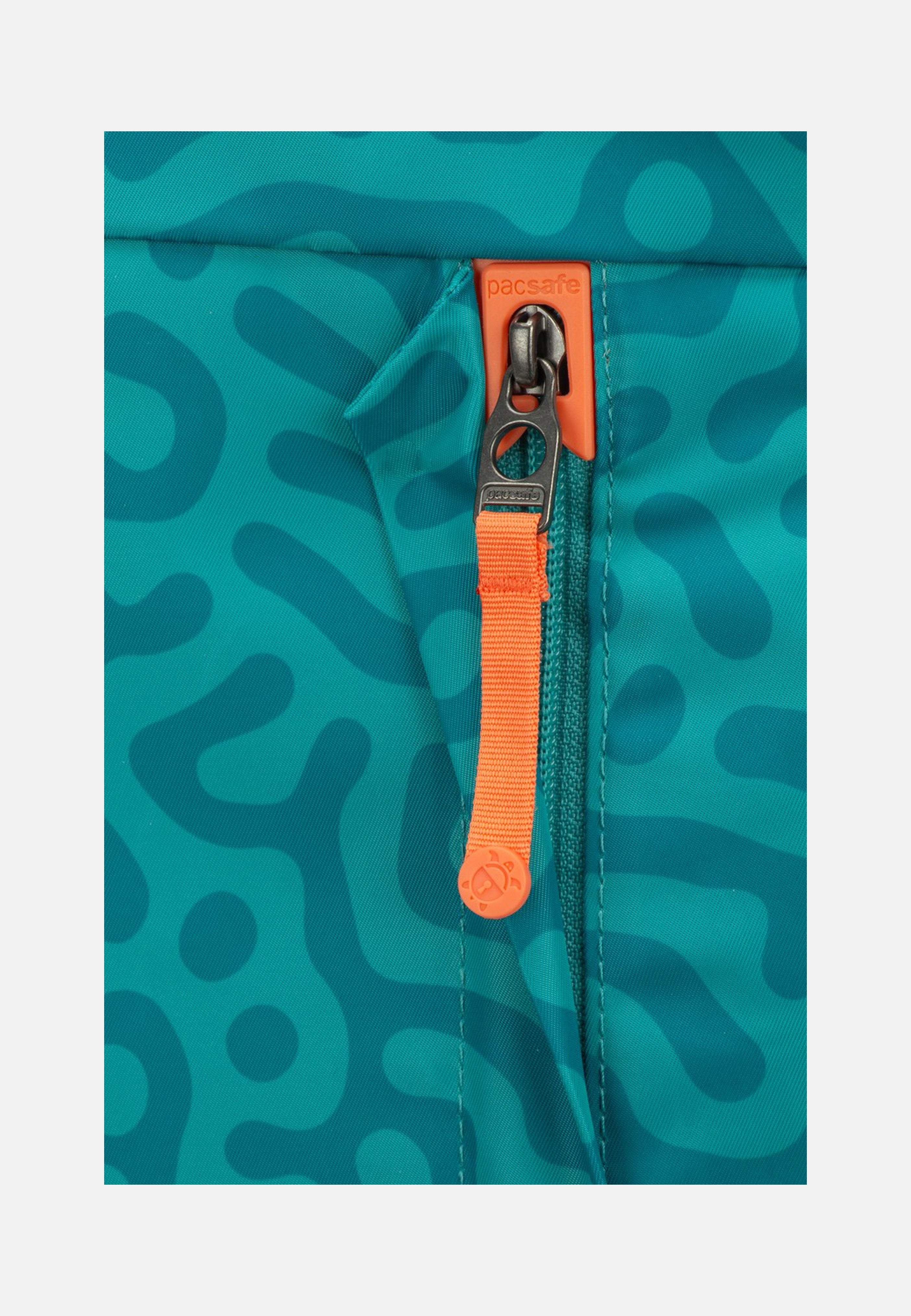 Pacsafe Go 15L Reef Backpack
