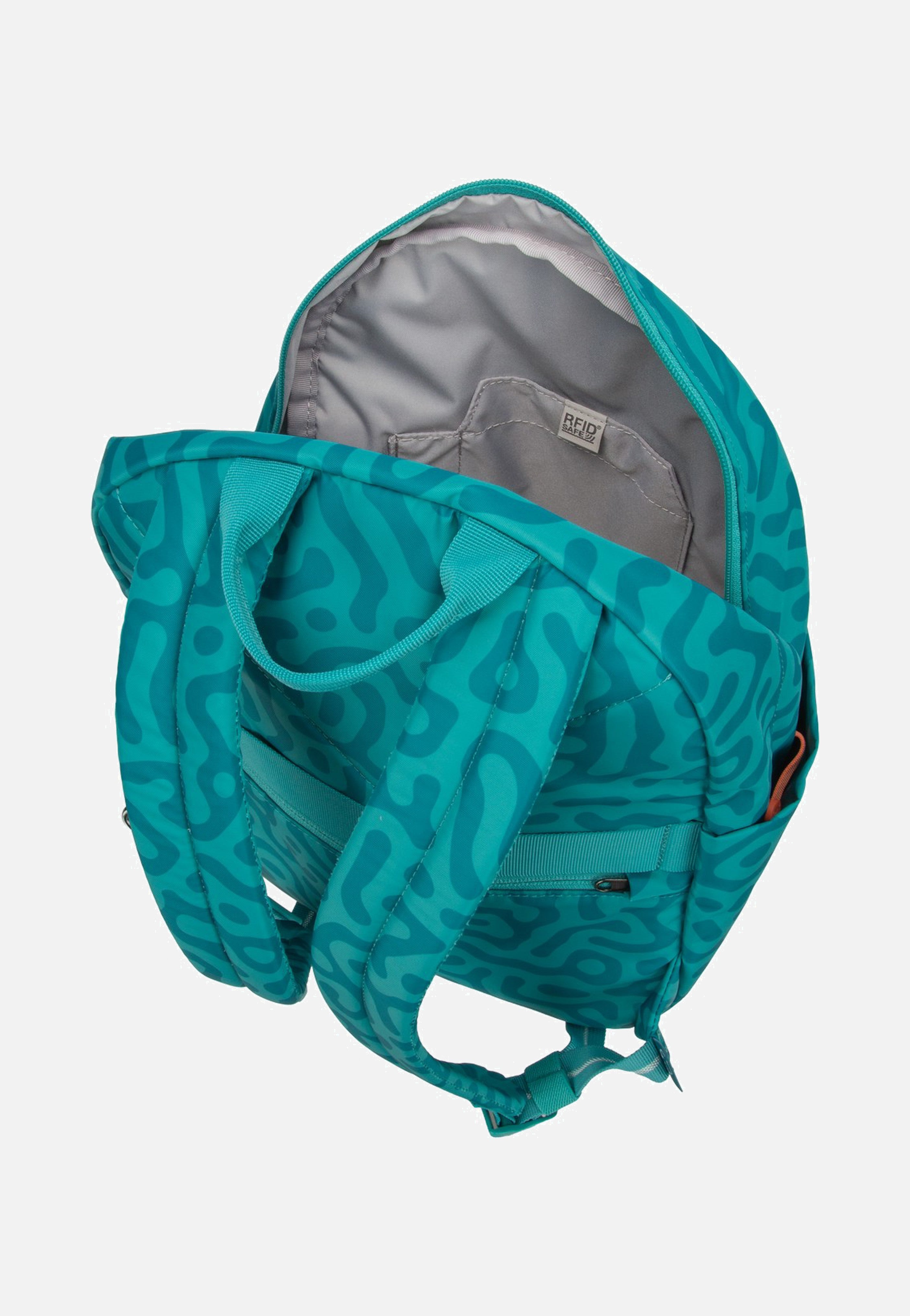 Pacsafe Go 15L Reef Backpack