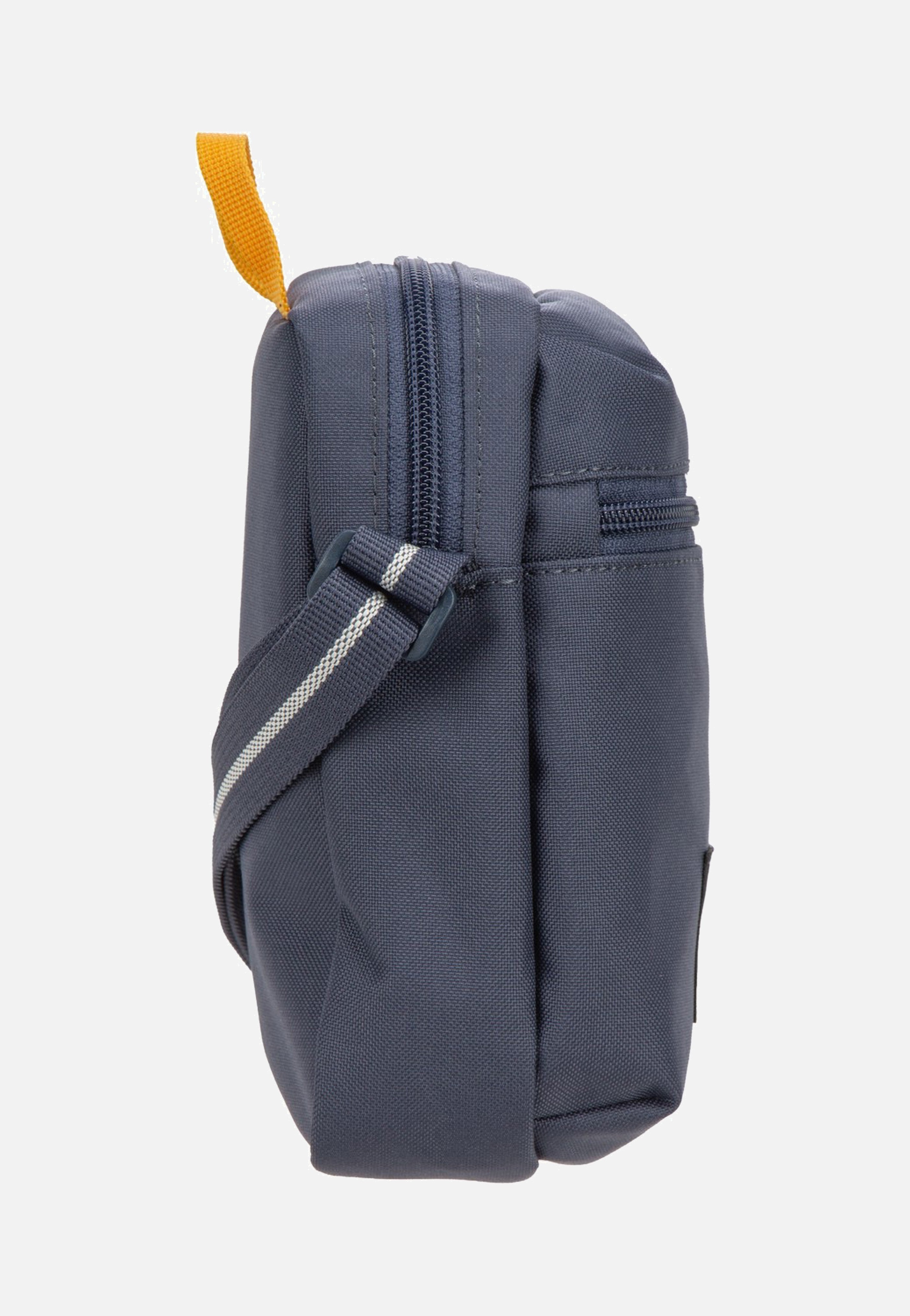 Pacsafe Go Micro Coastal Blue Crossbody Bag
