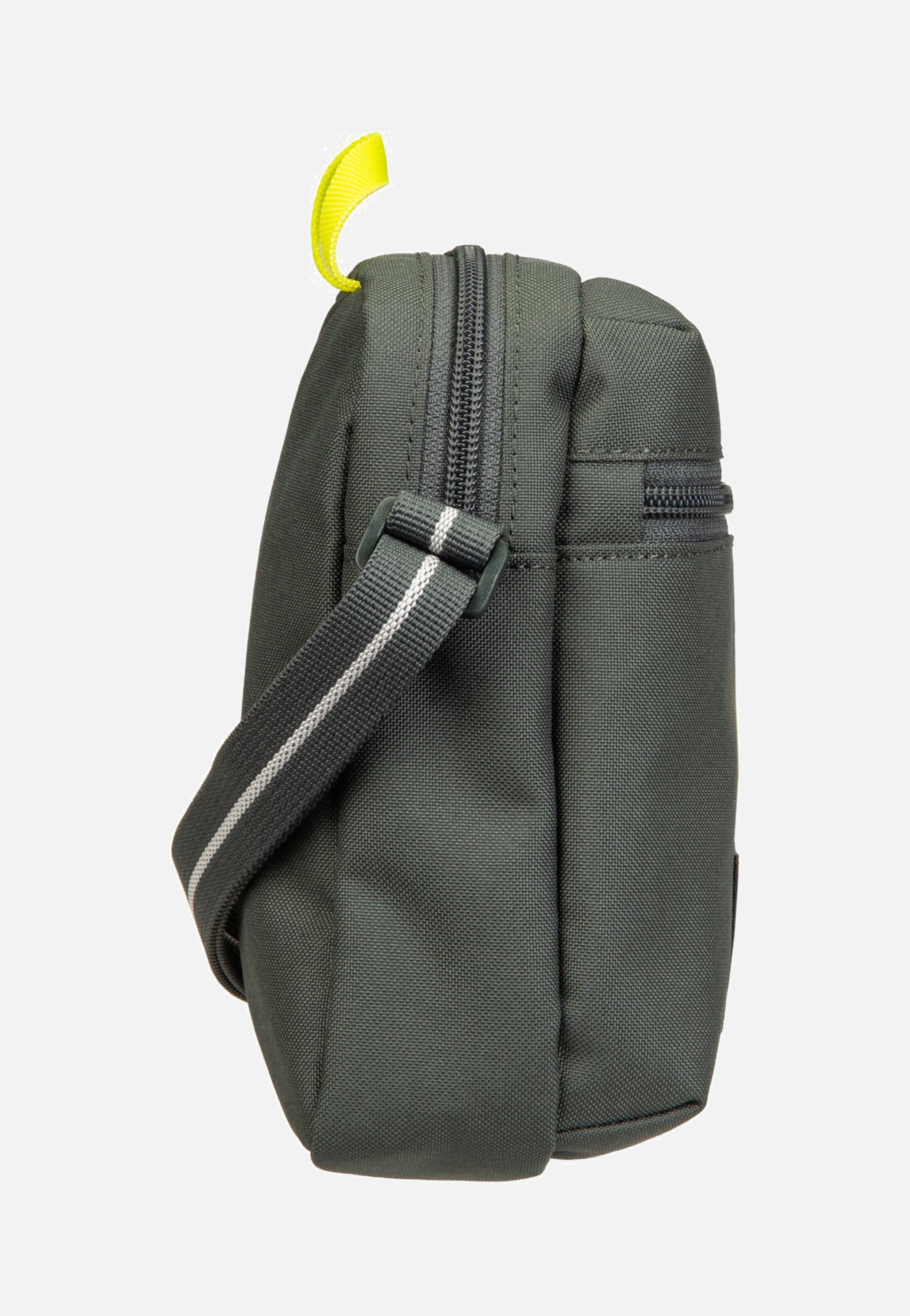 Pacsafe Go Micro Spruce Green Crossbody Bag