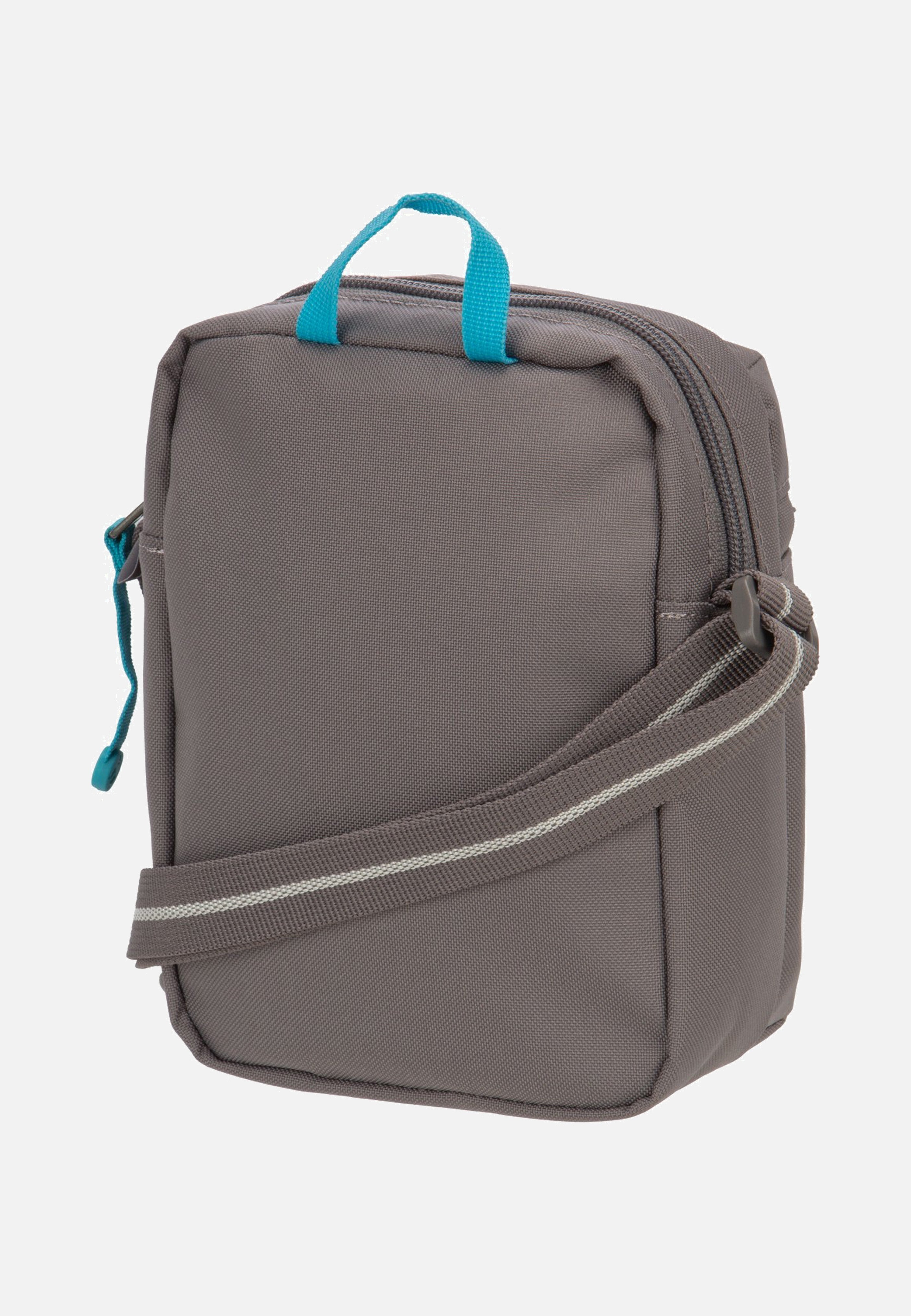 Pacsafe Go Micro Stone Crossbody Bag