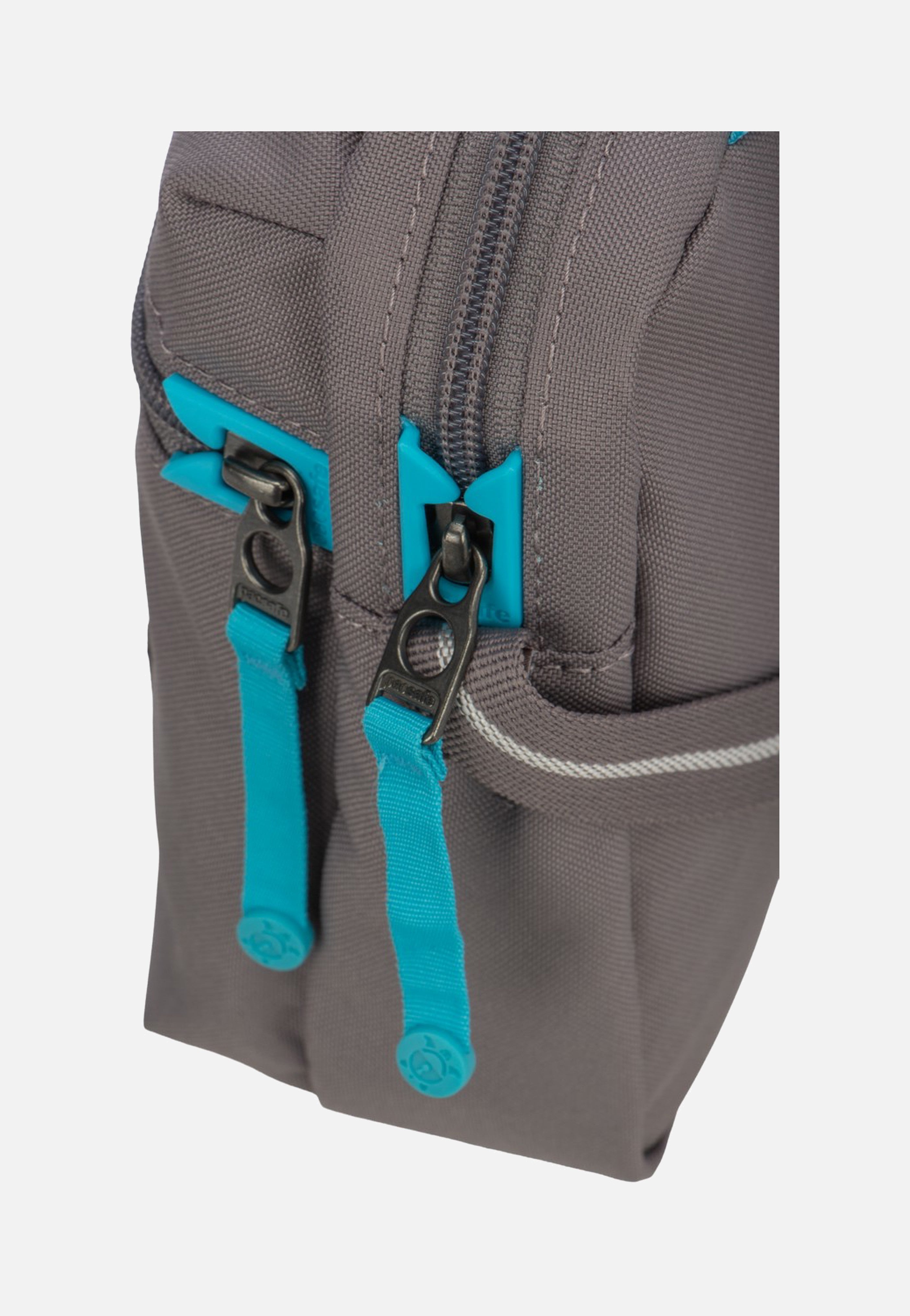 Pacsafe Go Micro Stone Crossbody Bag