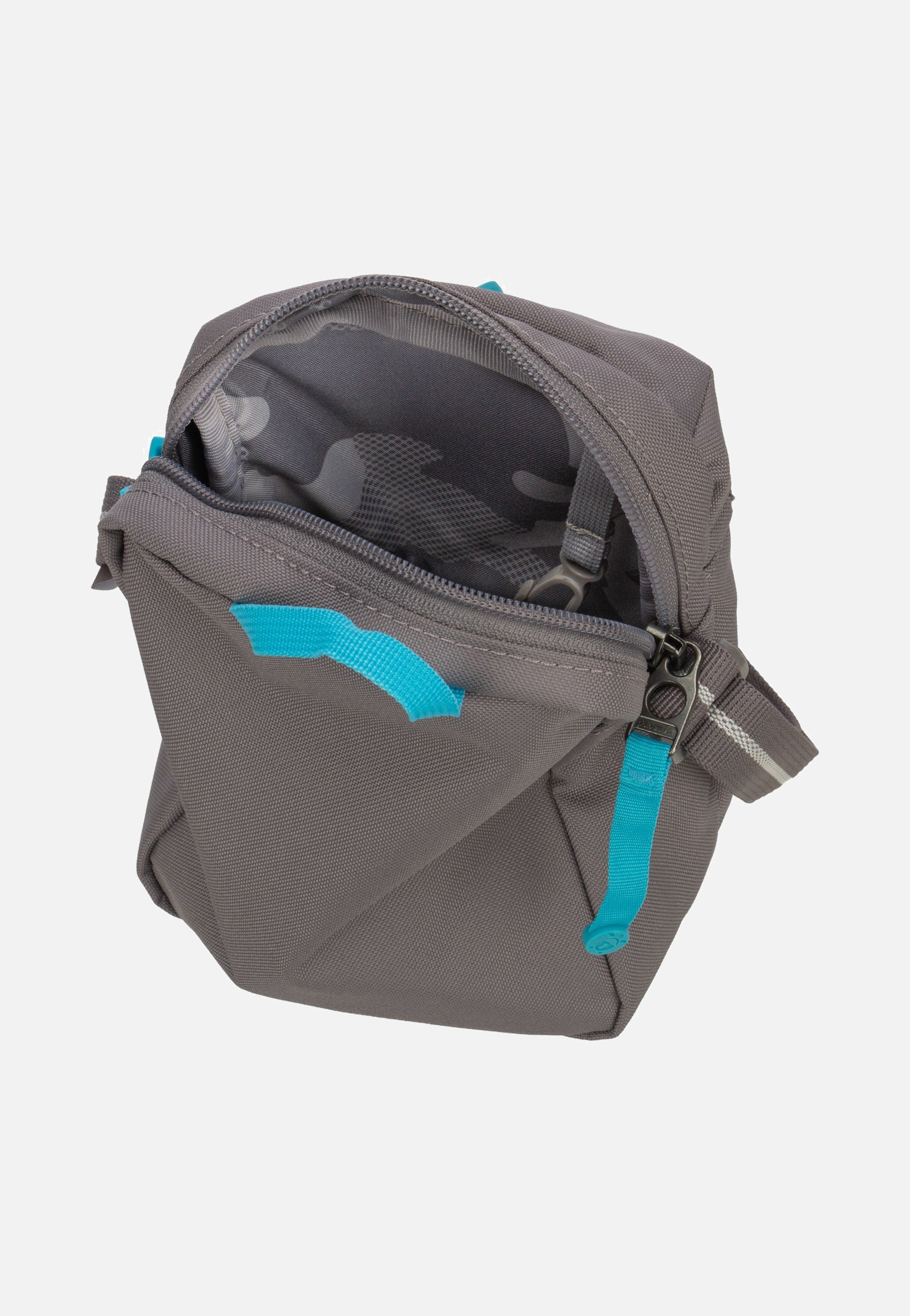 Pacsafe Go Micro Stone Crossbody Bag