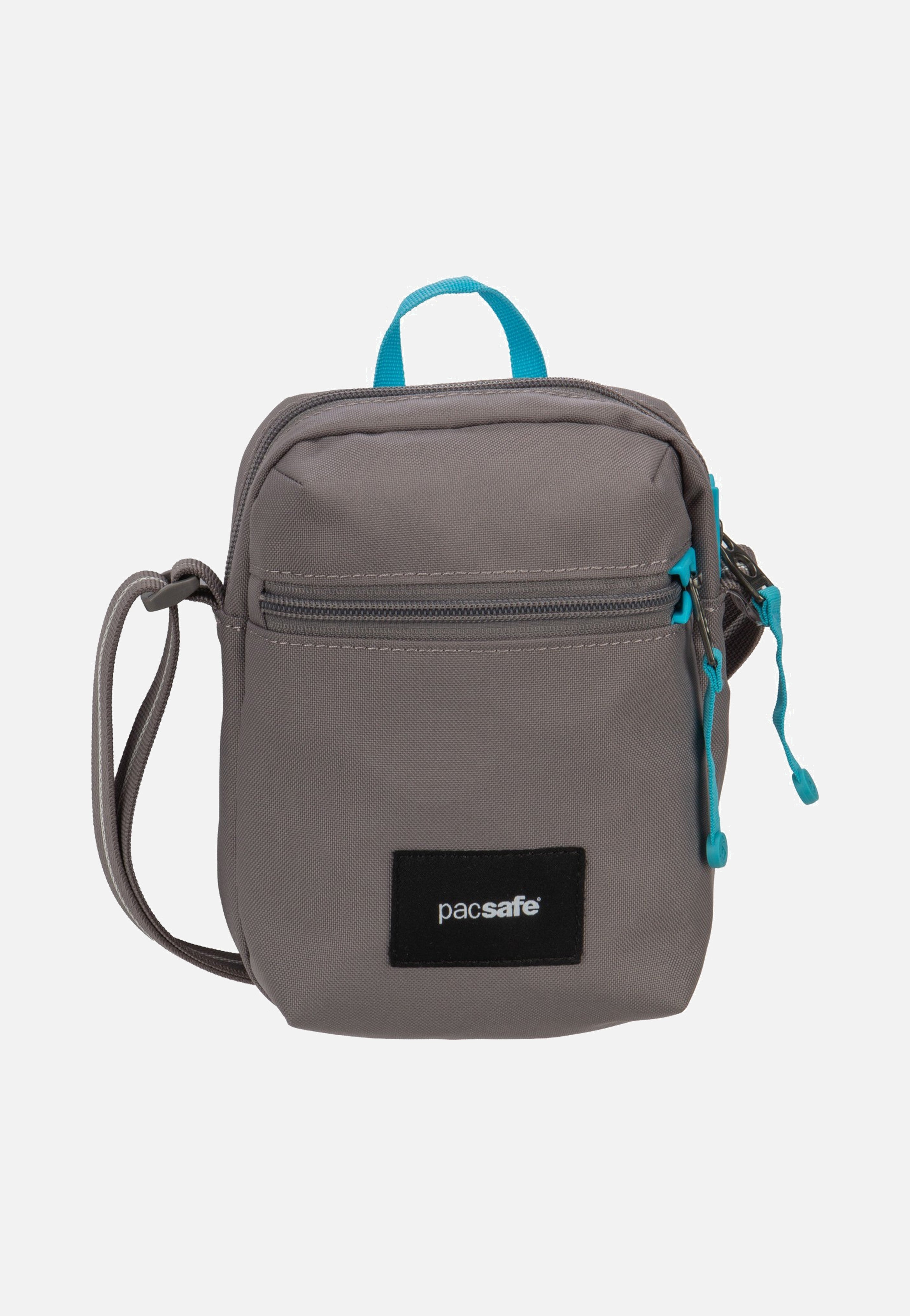 Pacsafe Go Micro Stone Crossbody Bag