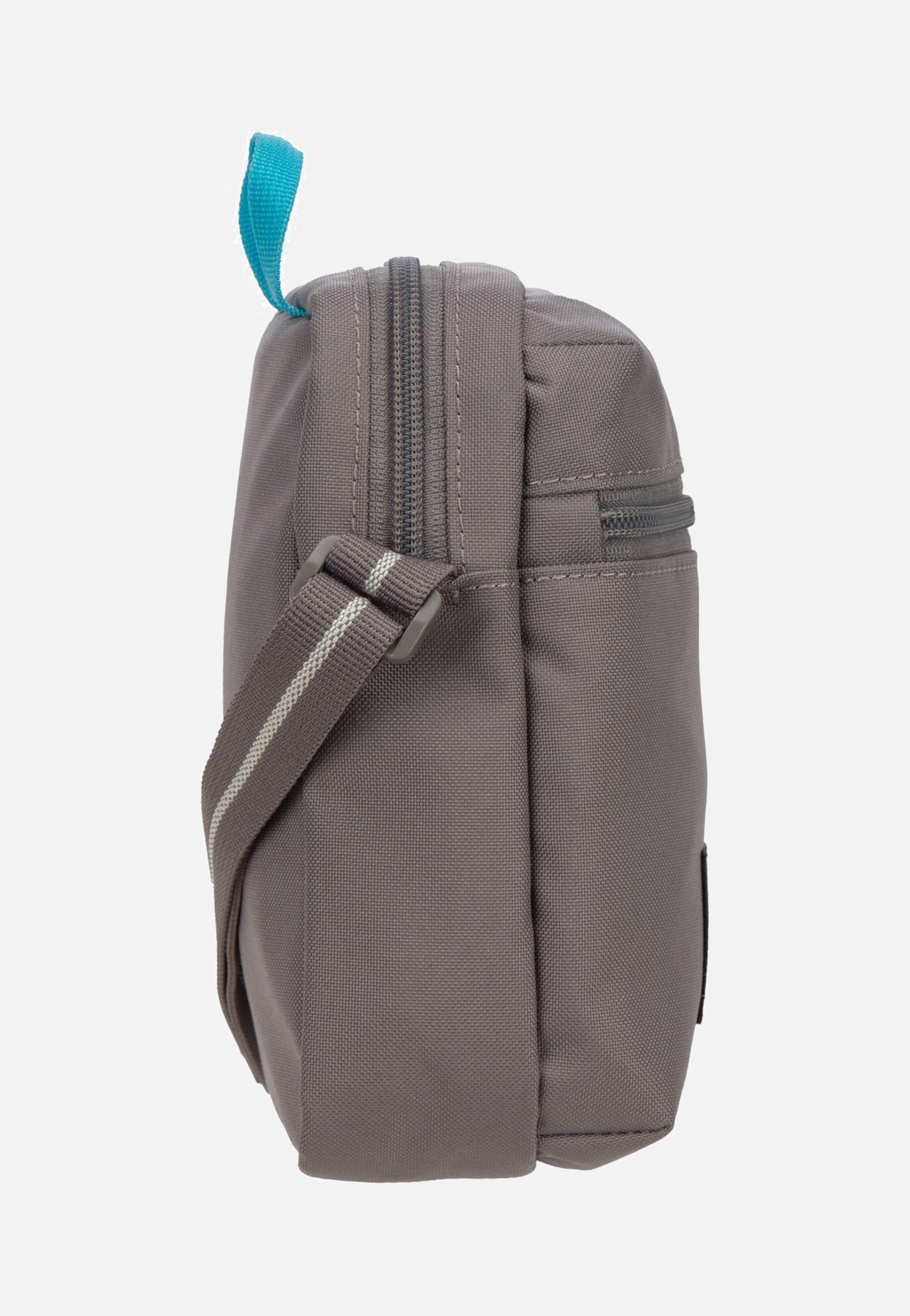 Pacsafe Go Micro Stone Crossbody Bag
