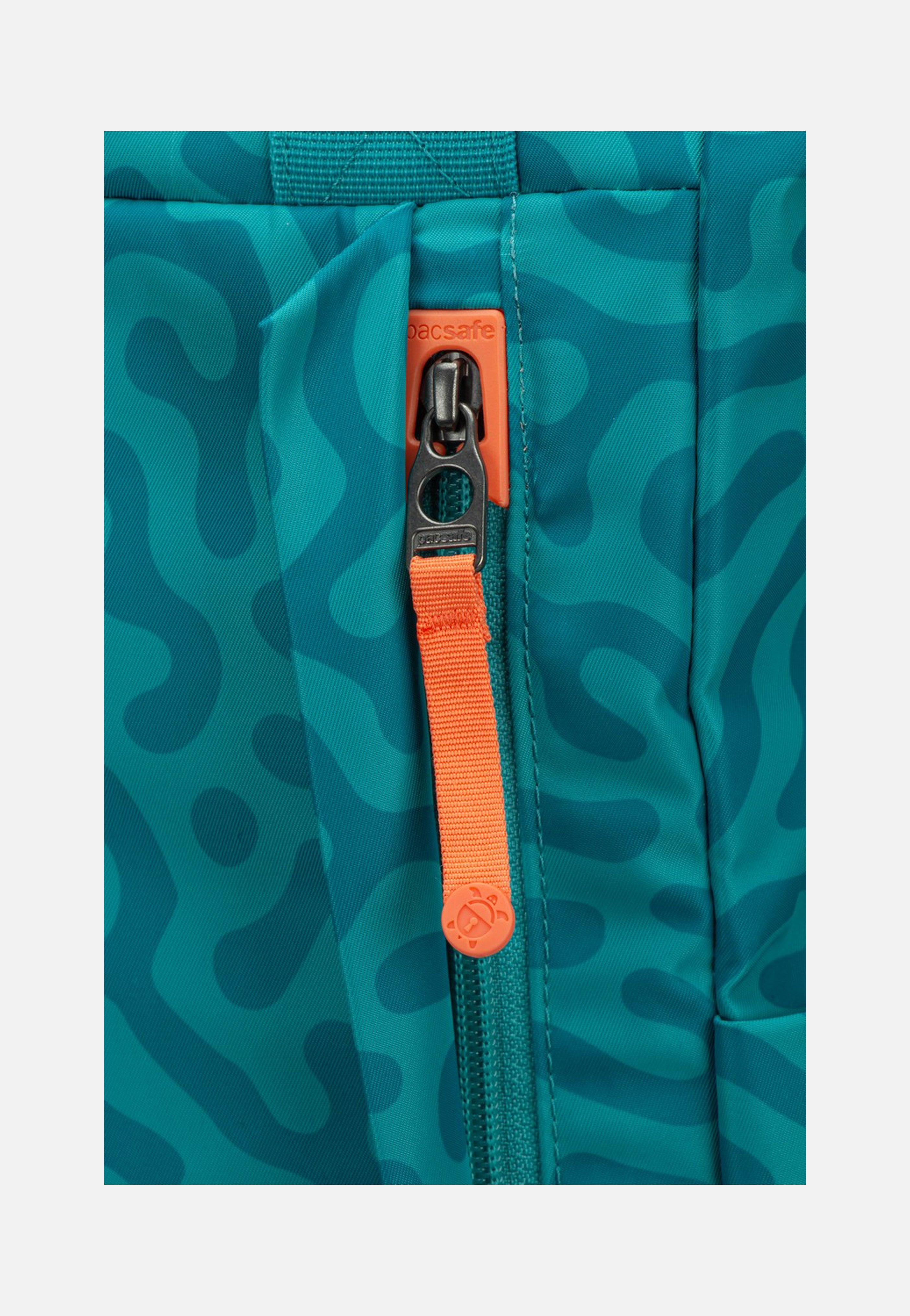 Pacsafe Go Totepack Reef Backpack