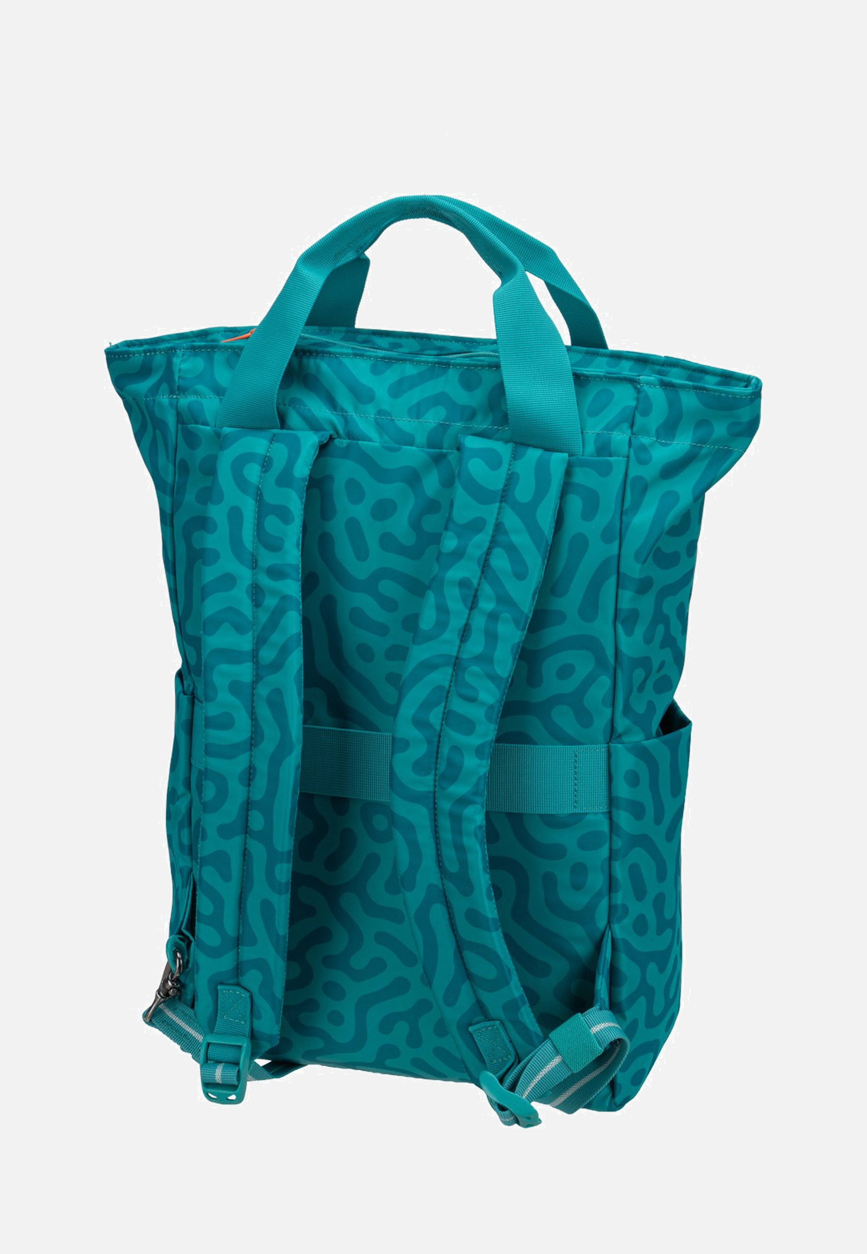 Pacsafe Go Totepack Reef Backpack