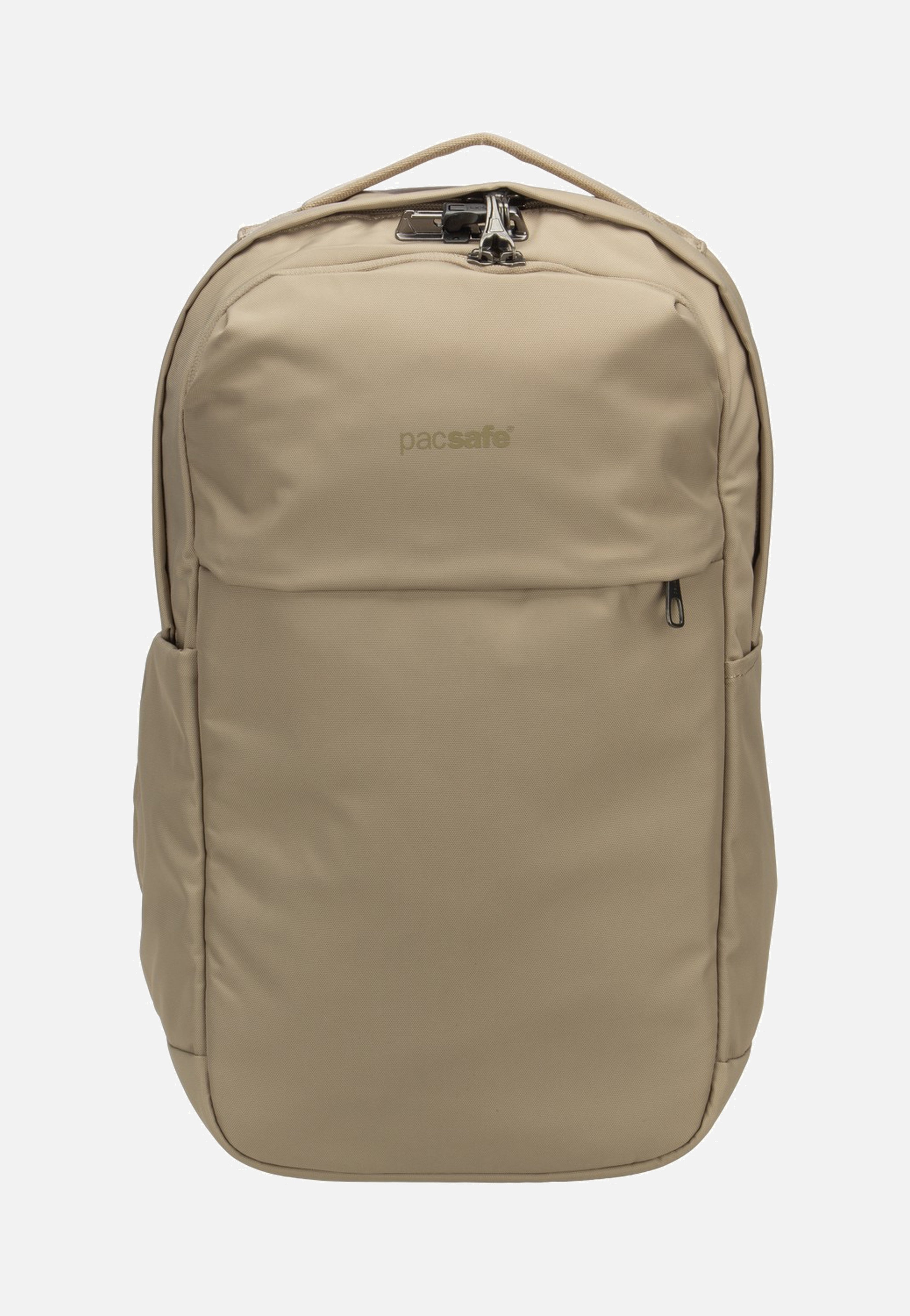 Pacsafe V20L City Beige Backpack