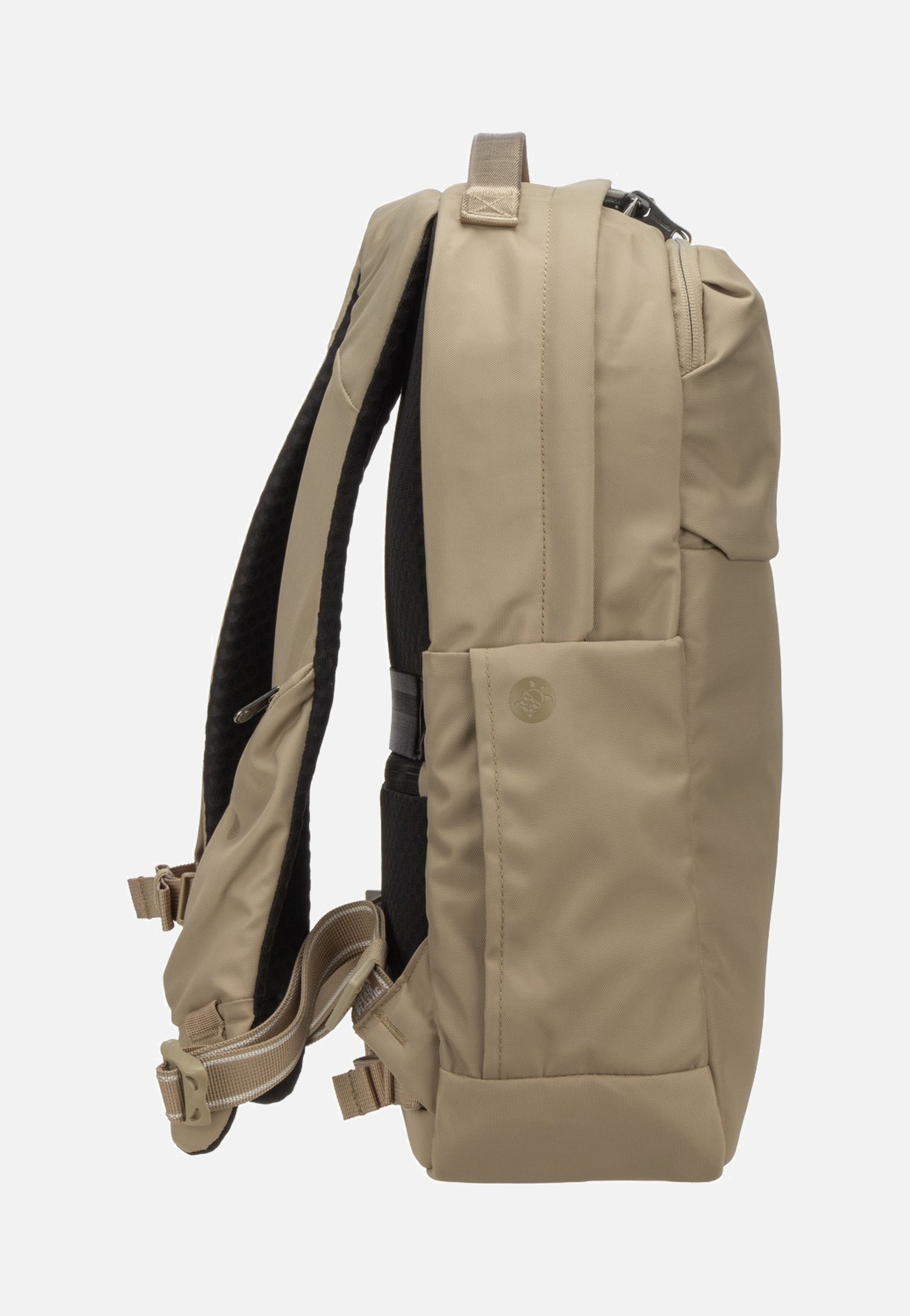 Pacsafe V20L City Beige Backpack