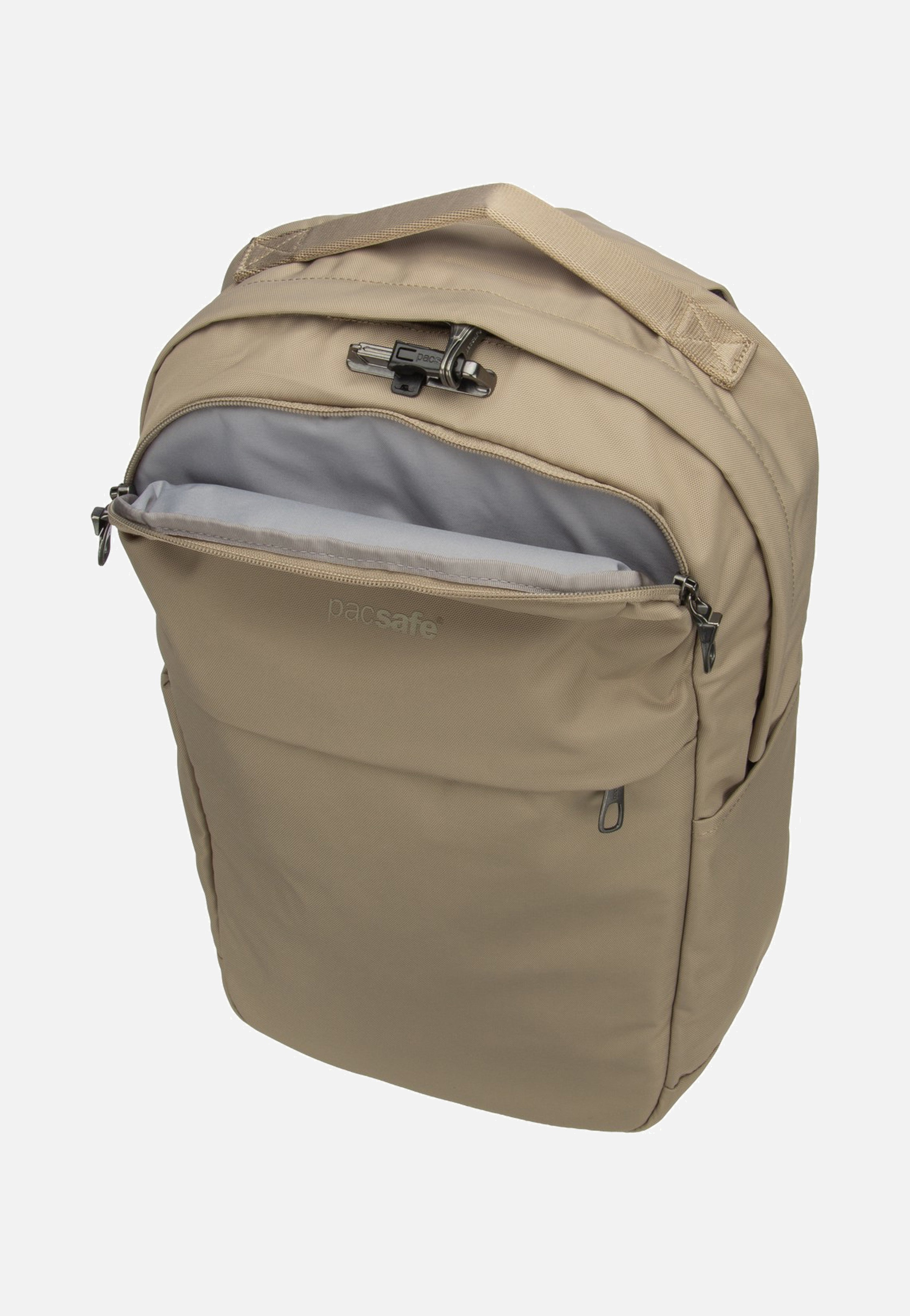 Pacsafe V20L City Beige Backpack